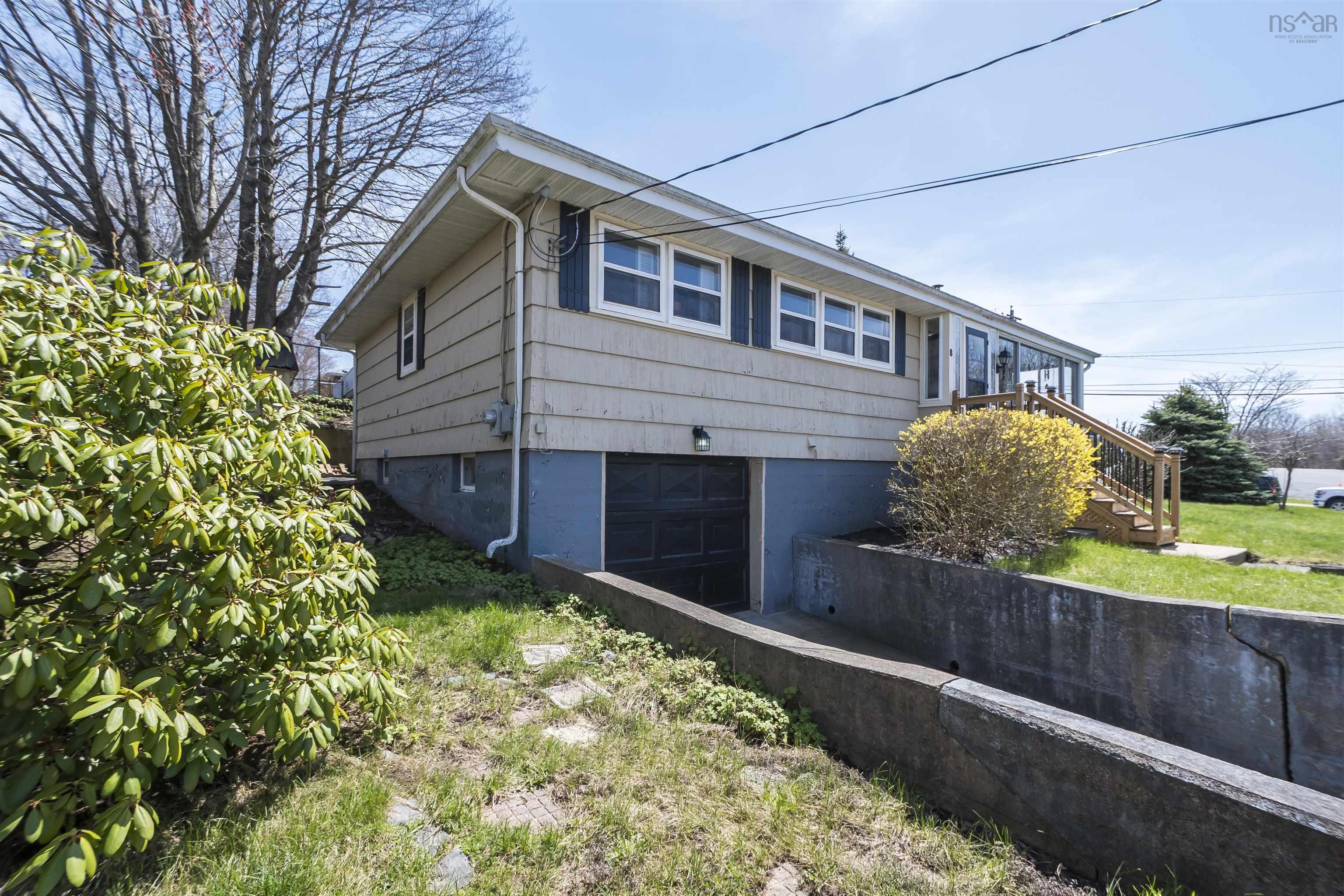 8 Curley Drive, Dartmouth, NS (MLS 202610188)
