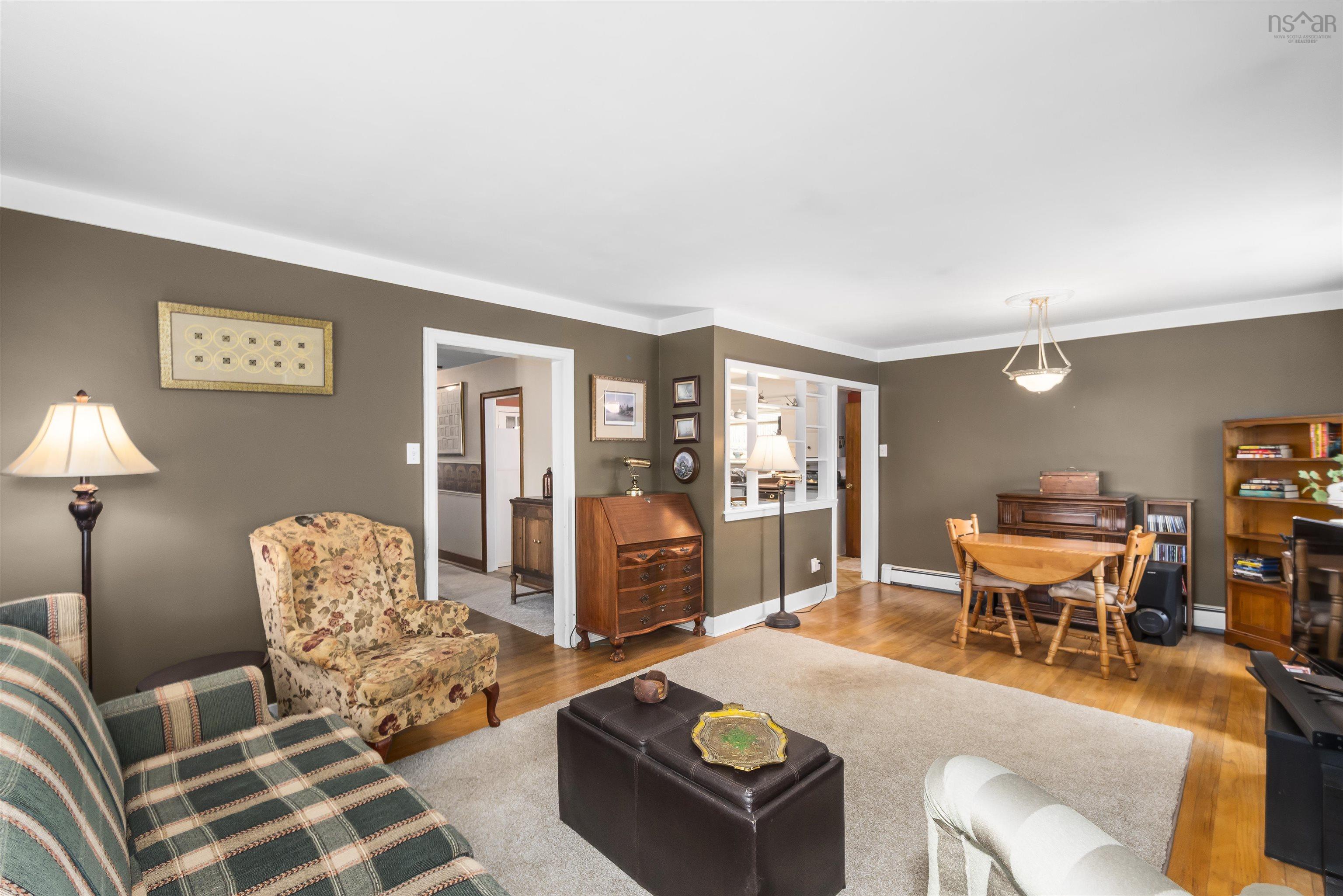 8 Curley Drive, Dartmouth, NS (MLS 202610188)
