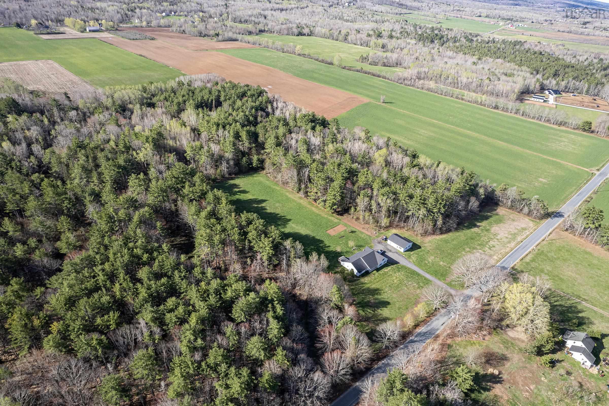 $67,500.00: Lot Middle Road, North Williamston