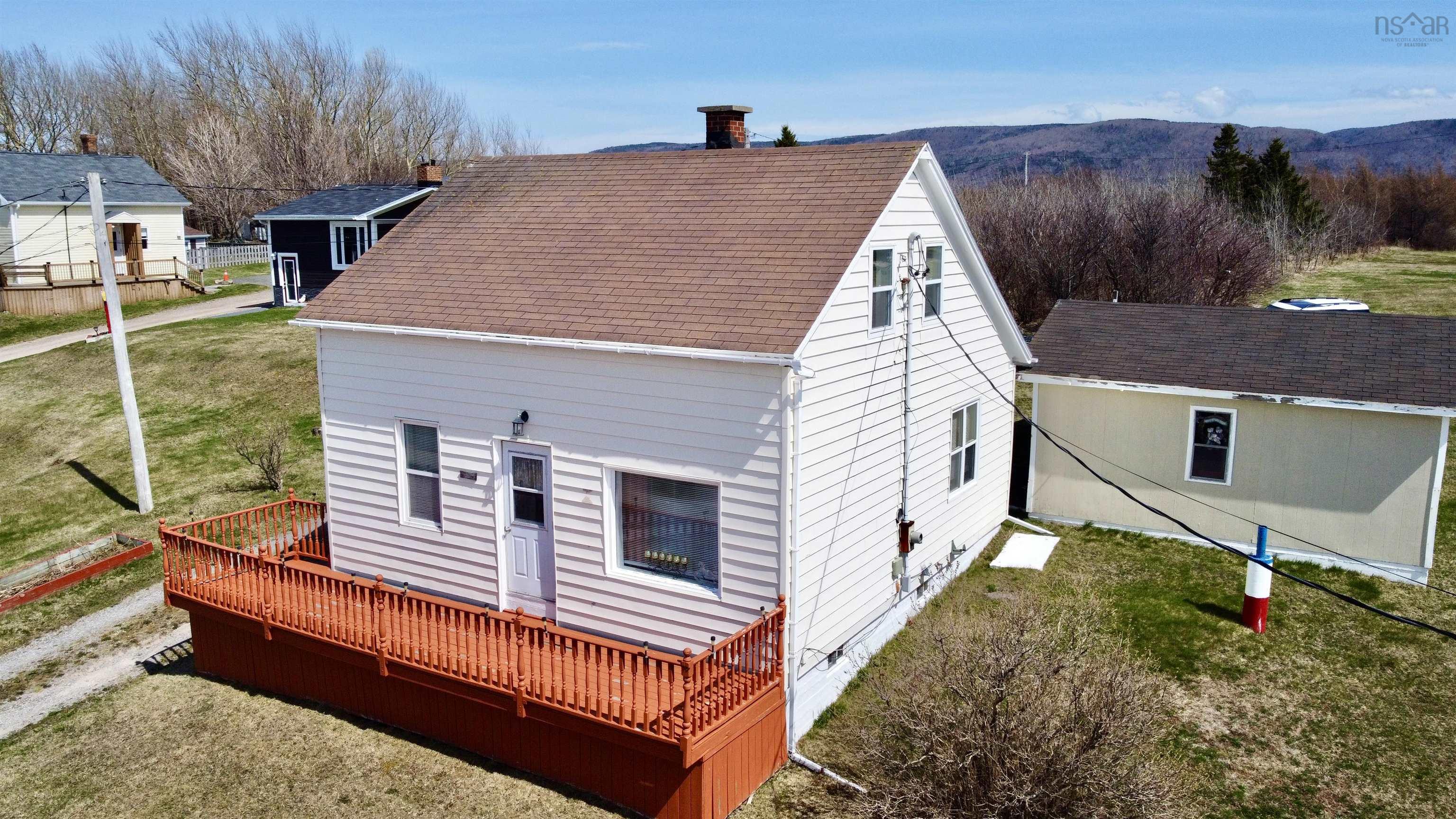 $199,900.00: 15014 Cabot trail, Chéticamp