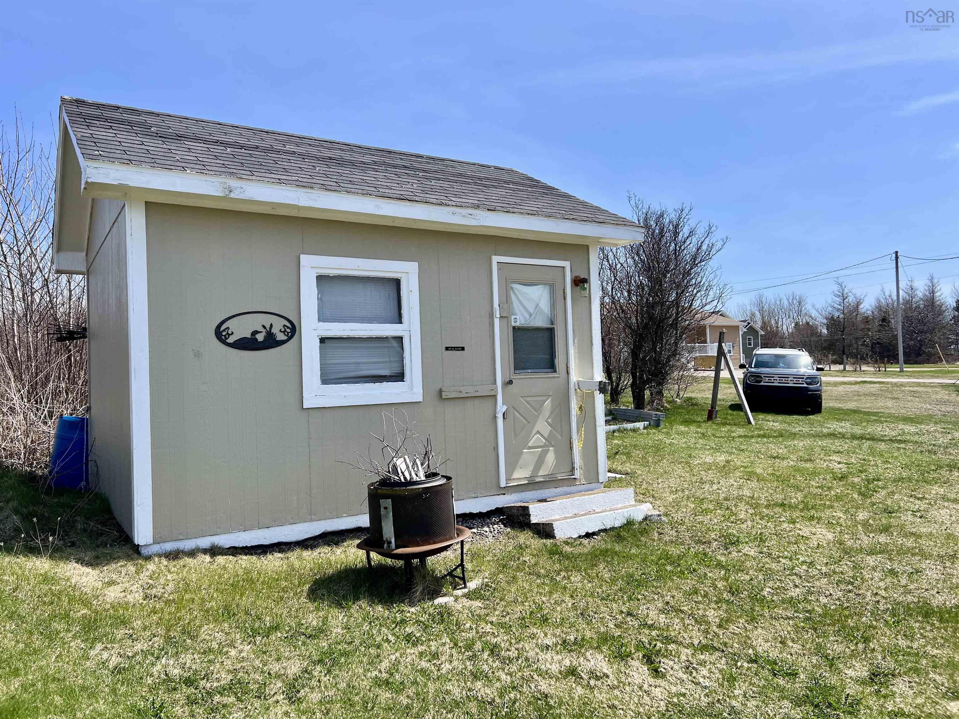 $199,900.00: 15014 Cabot trail, Chéticamp