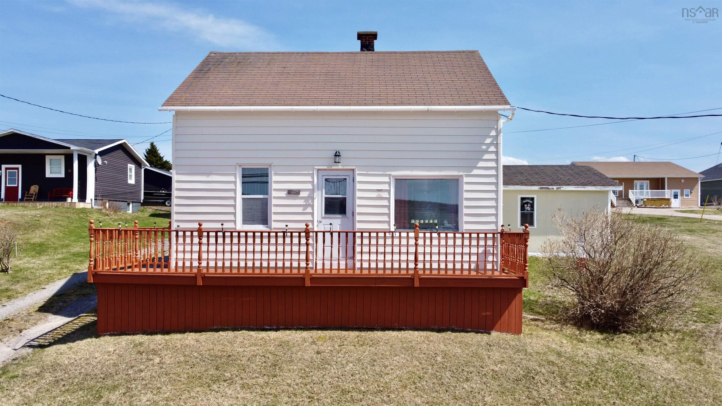 $199,900.00: 15014 Cabot trail, Chéticamp