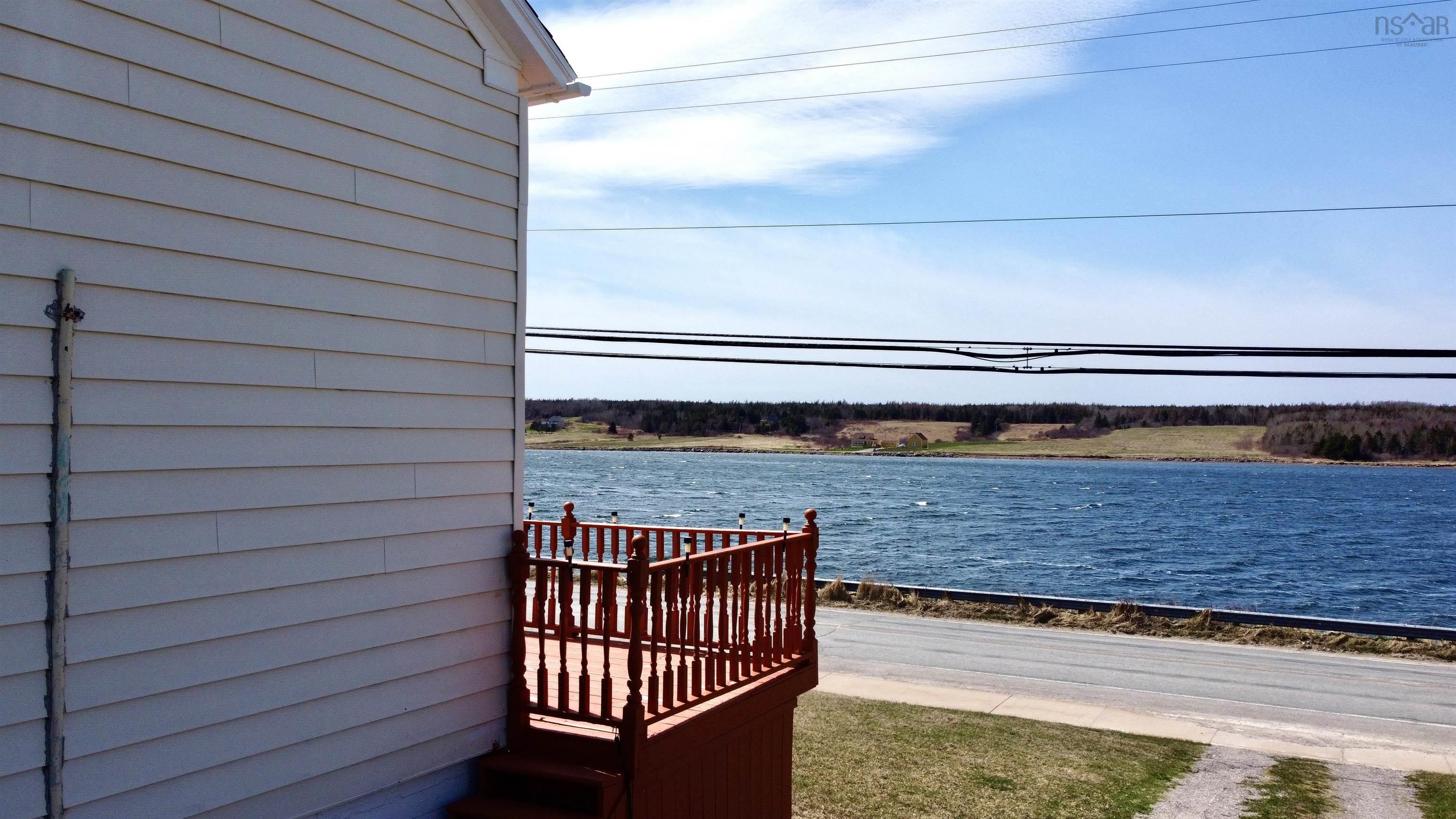 $199,900.00: 15014 Cabot trail, Chéticamp