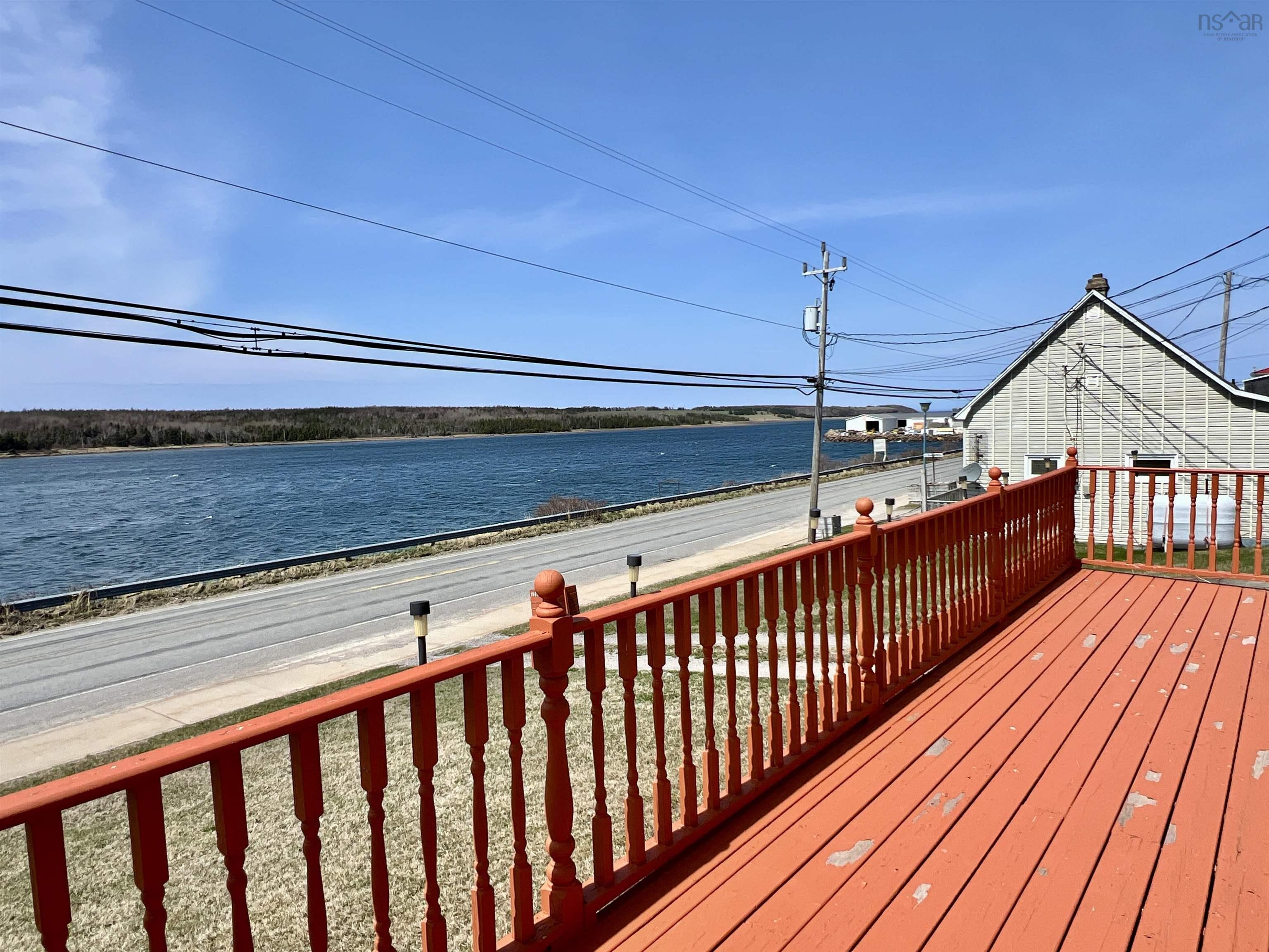 $199,900.00: 15014 Cabot trail, Chéticamp
