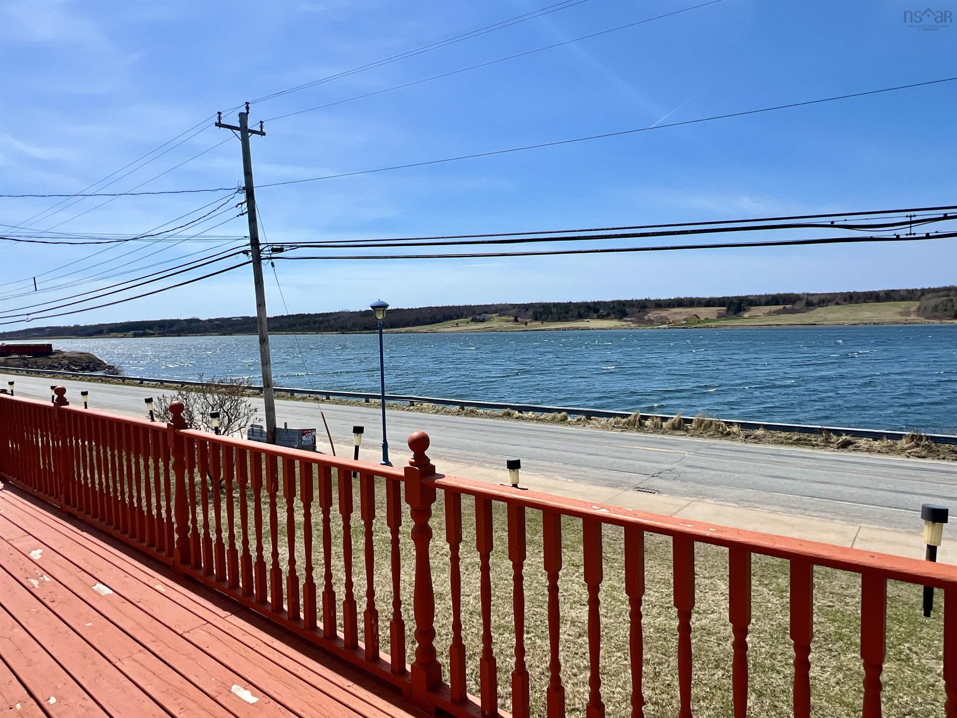 $199,900.00: 15014 Cabot trail, Chéticamp