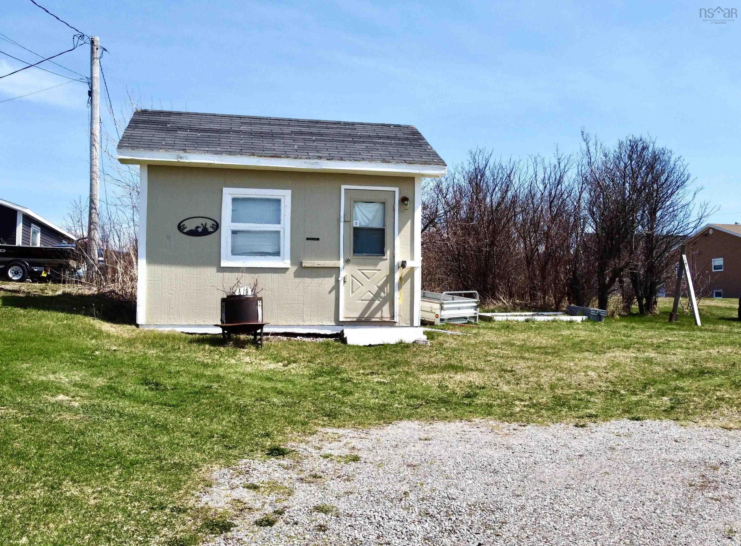 $199,900.00: 15014 Cabot trail, Chéticamp