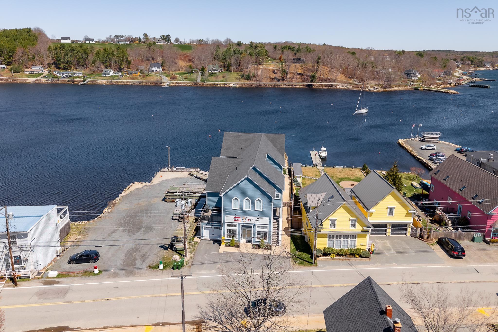 $1,175,000.00: 5 629 Main Street, Mahone Bay