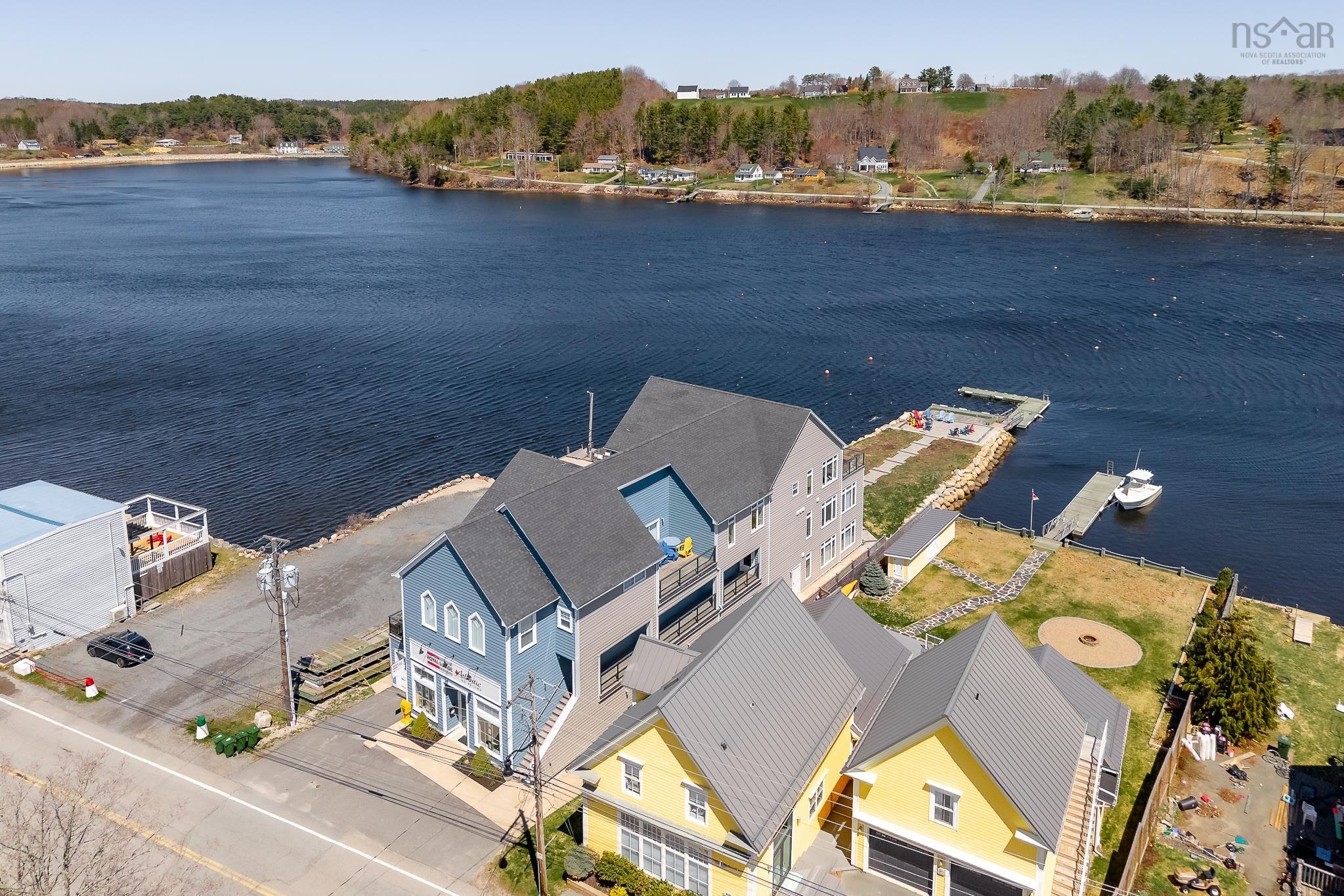 $1,175,000.00: 5 629 Main Street, Mahone Bay