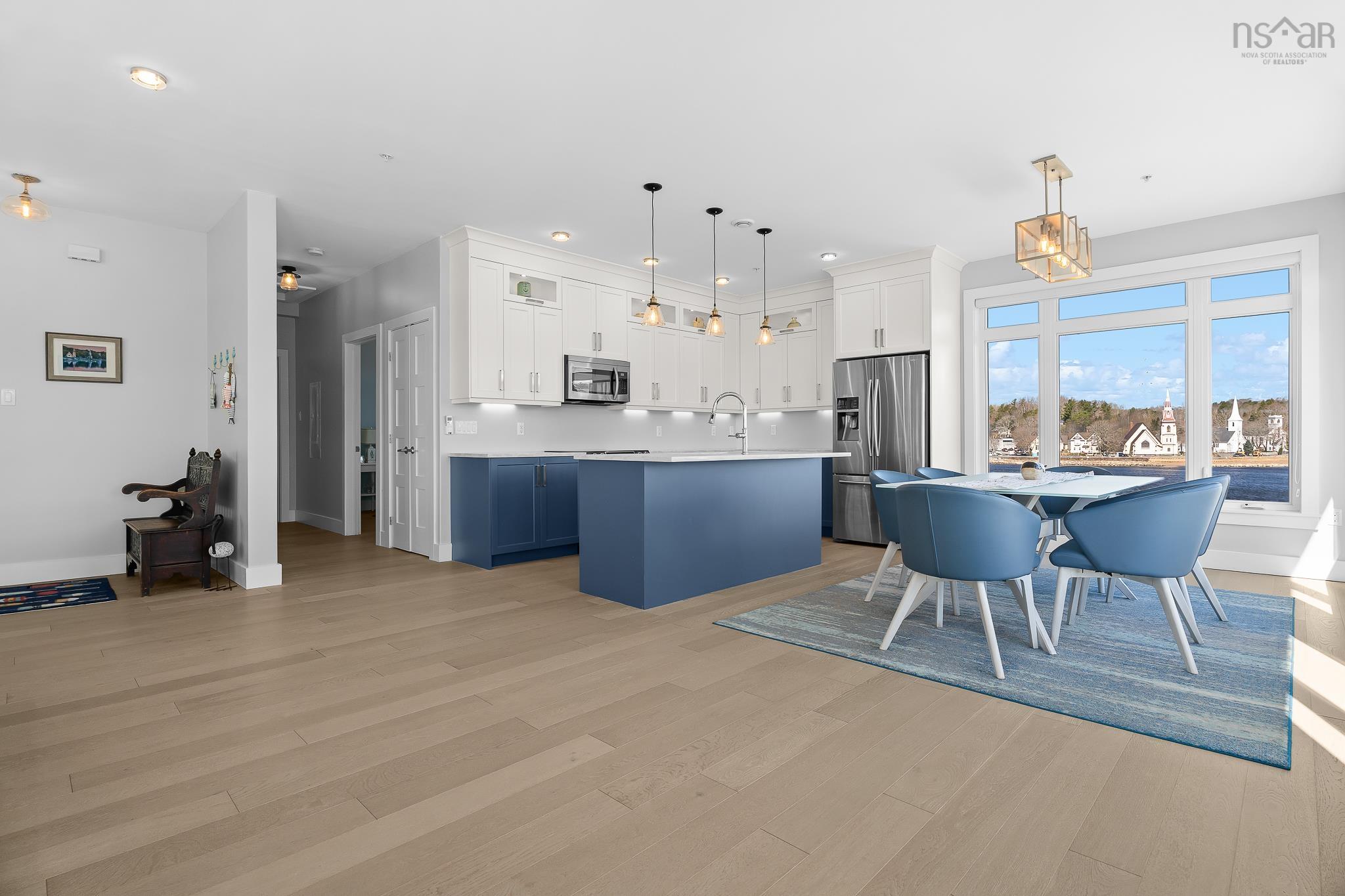 $1,175,000.00: 5 629 Main Street, Mahone Bay
