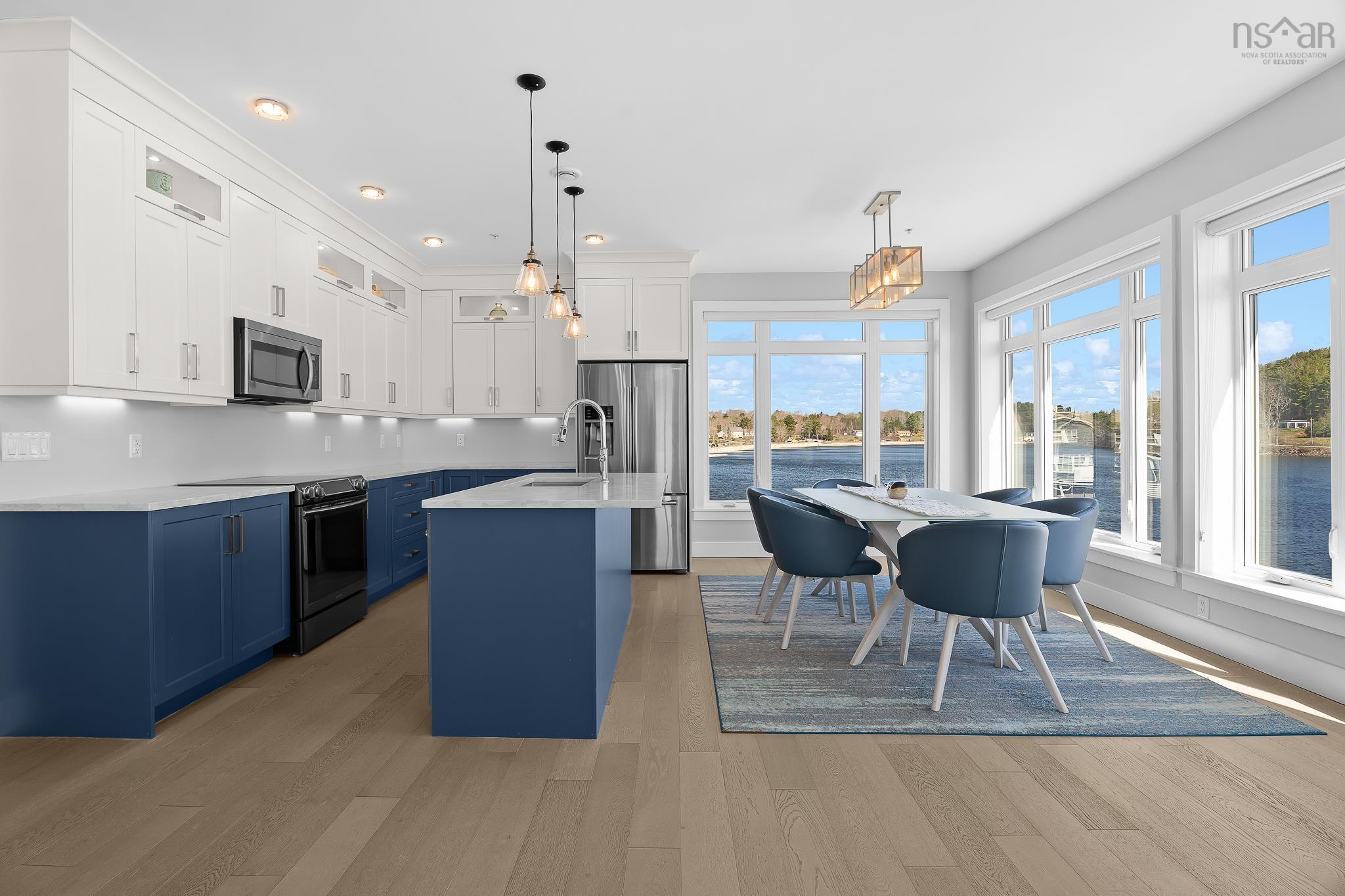 $1,175,000.00: 5 629 Main Street, Mahone Bay