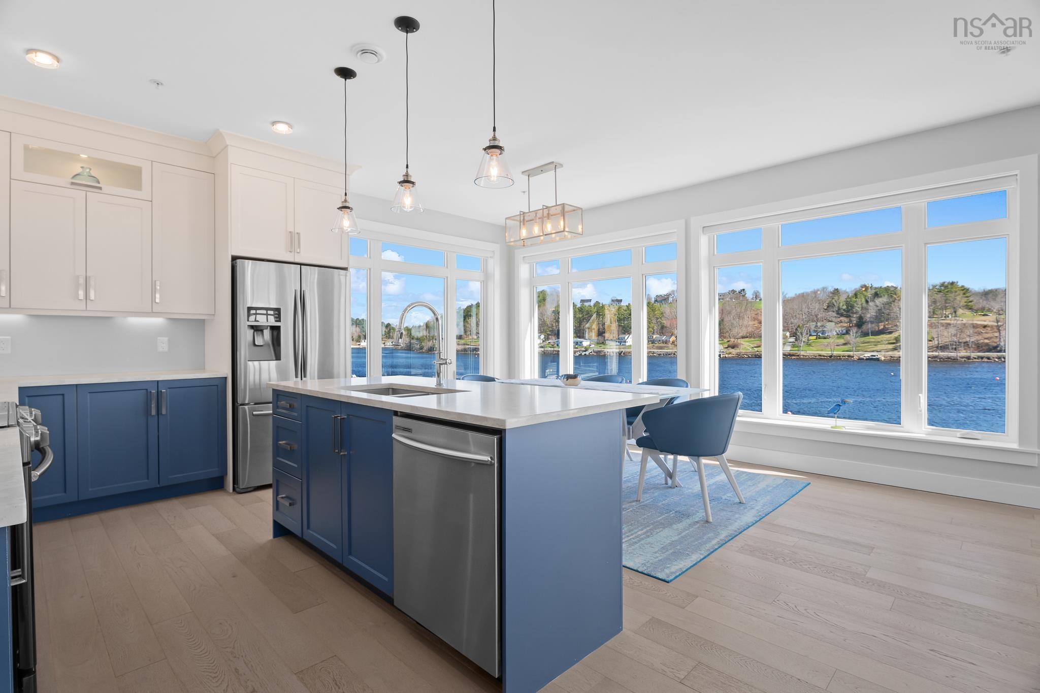 $1,175,000.00: 5 629 Main Street, Mahone Bay