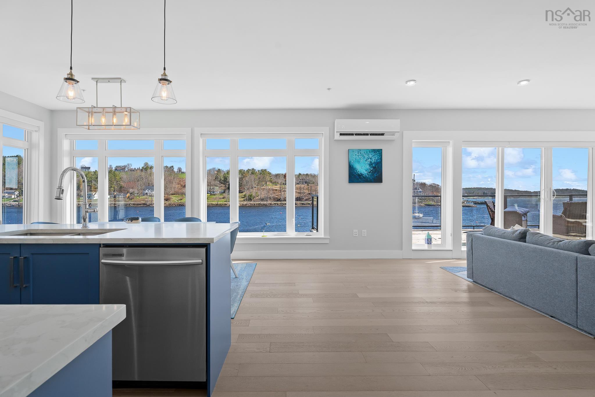$1,175,000.00: 5 629 Main Street, Mahone Bay