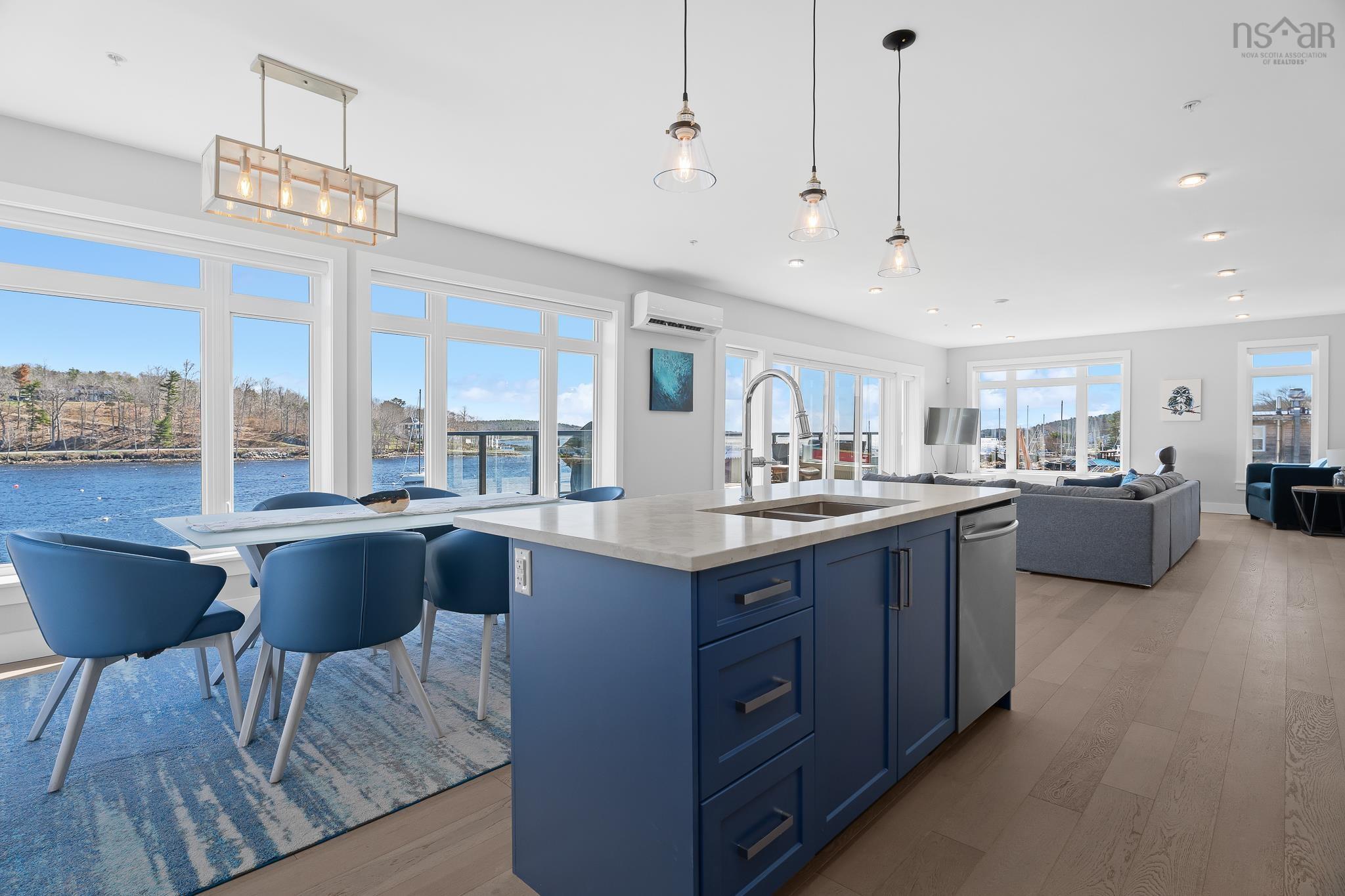 $1,175,000.00: 5 629 Main Street, Mahone Bay