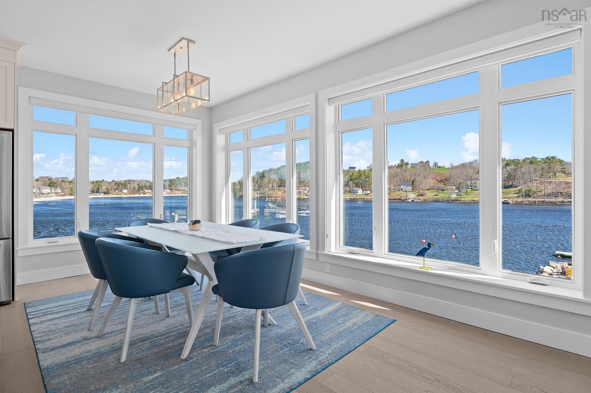 $1,175,000.00: 5 629 Main Street, Mahone Bay