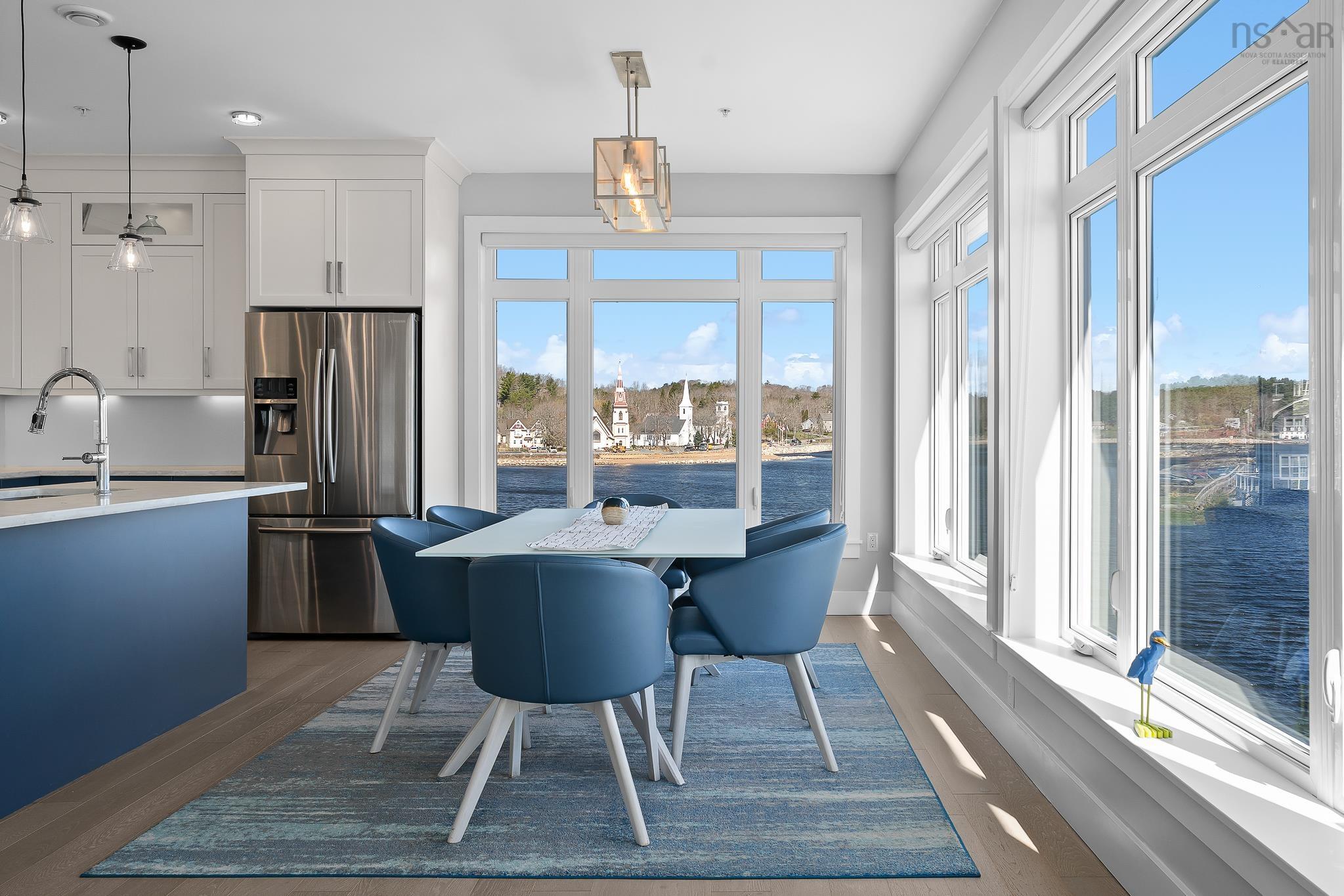 $1,175,000.00: 5 629 Main Street, Mahone Bay