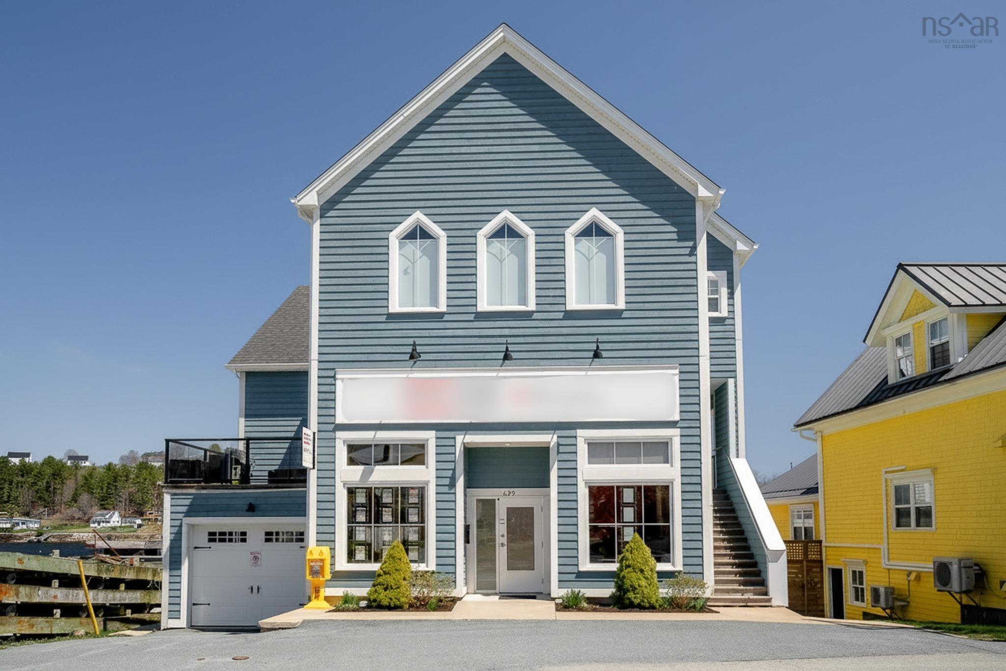 $1,175,000.00: 5 629 Main Street, Mahone Bay
