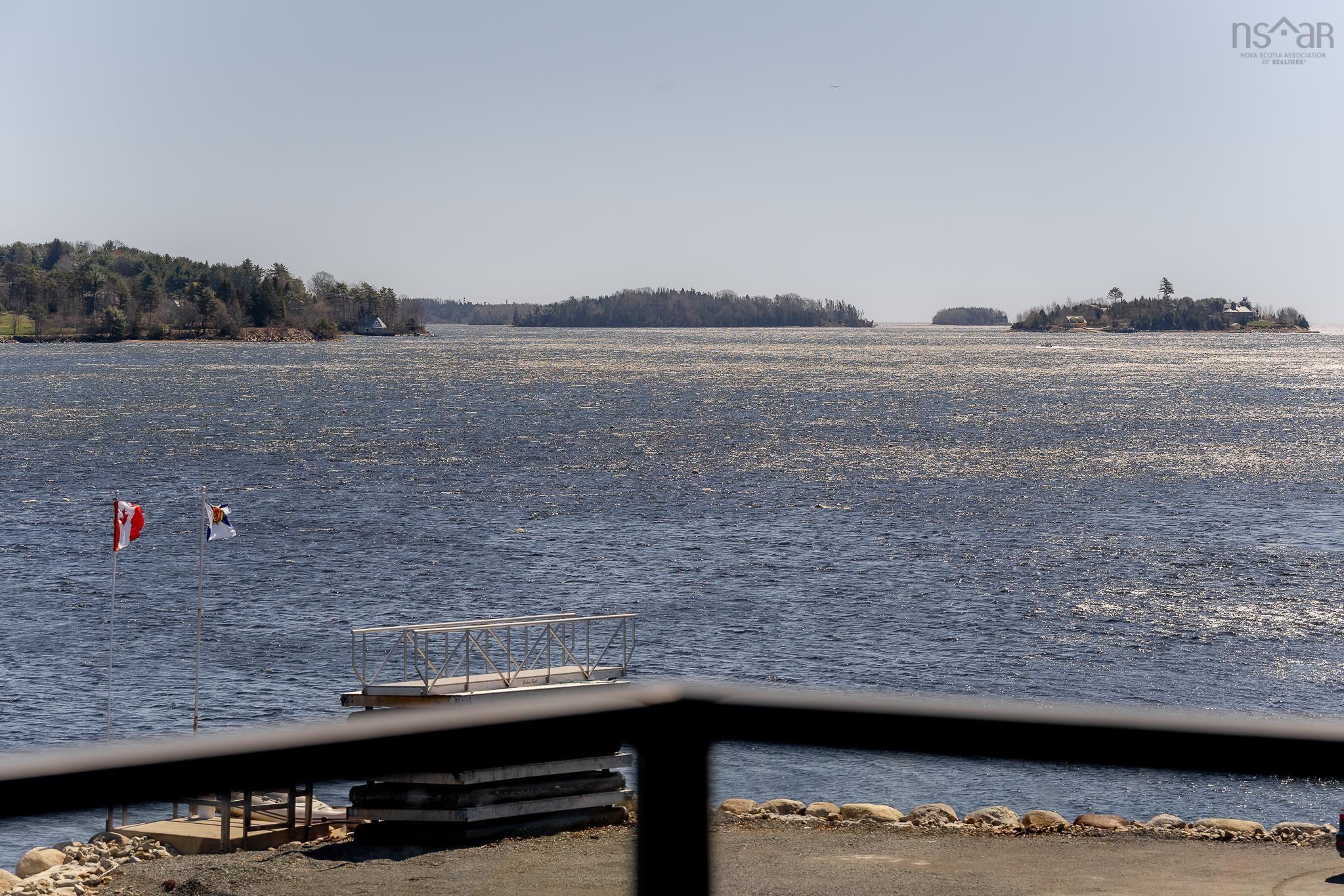 $1,175,000.00: 5 629 Main Street, Mahone Bay