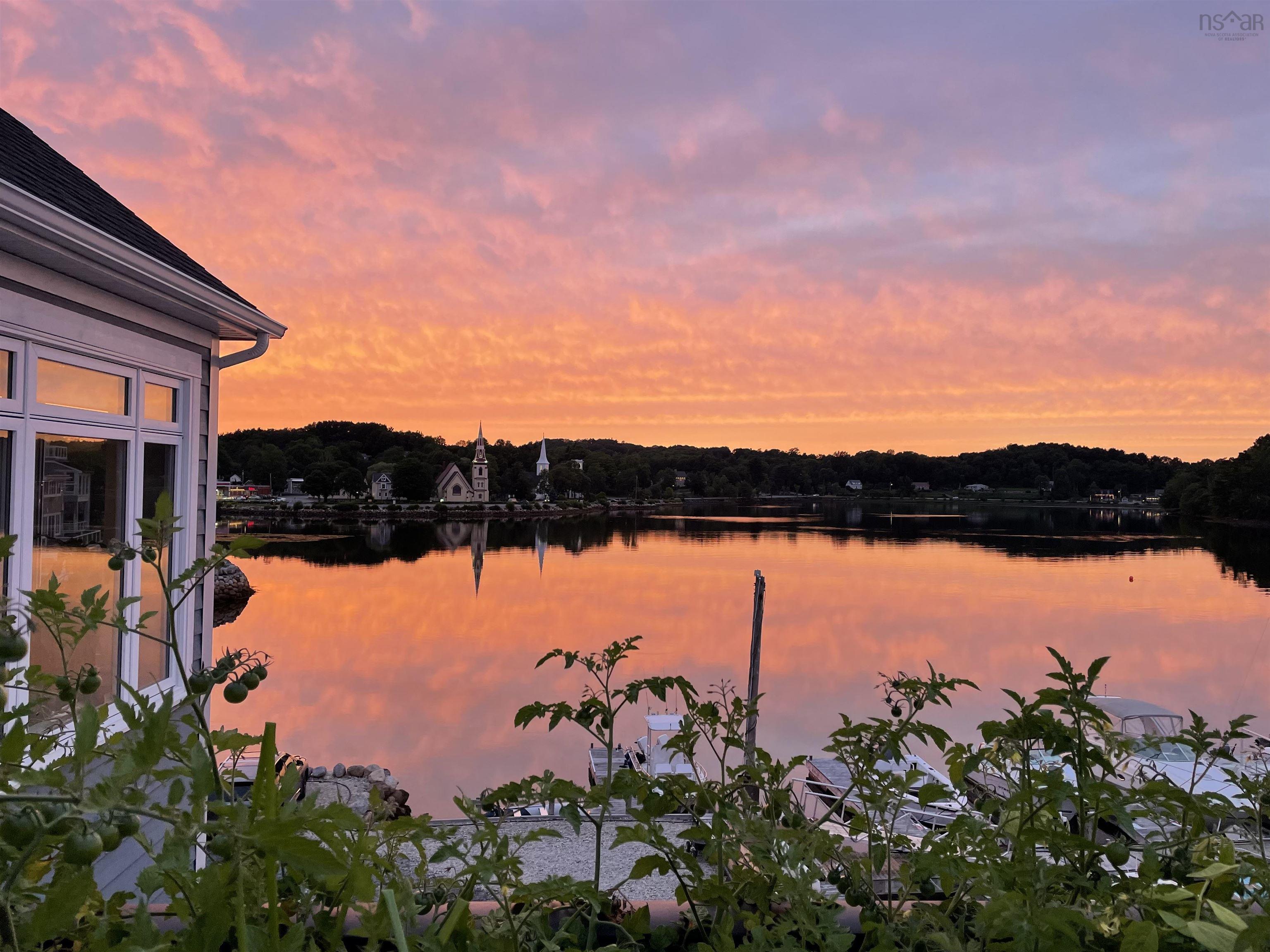 $1,175,000.00: 5 629 Main Street, Mahone Bay