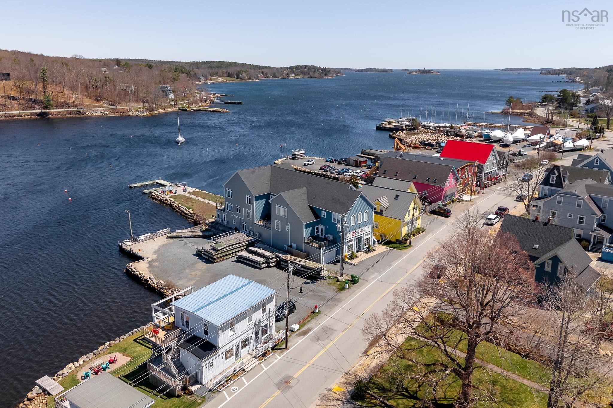 $1,175,000.00: 5 629 Main Street, Mahone Bay