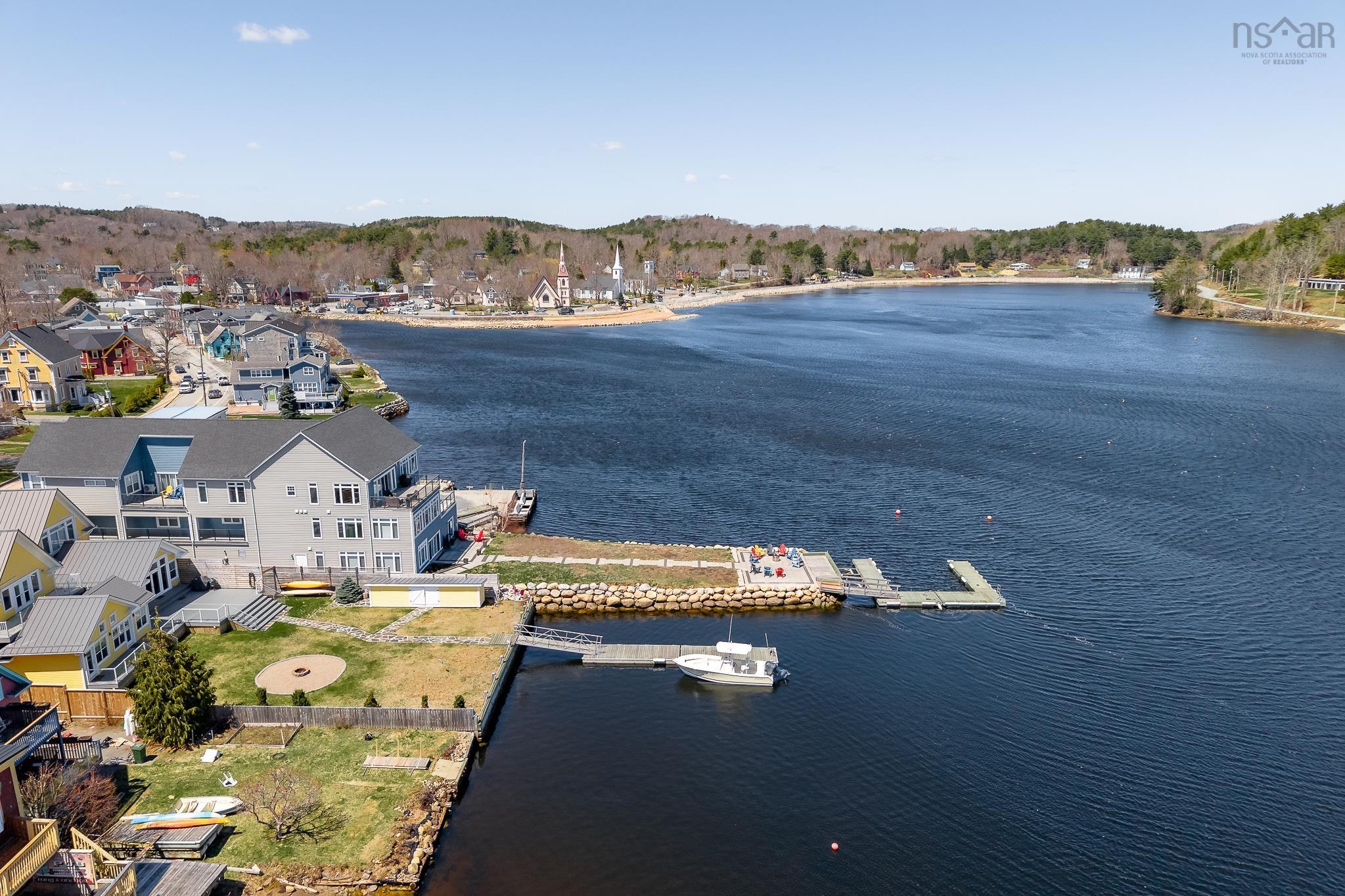 $1,175,000.00: 5 629 Main Street, Mahone Bay