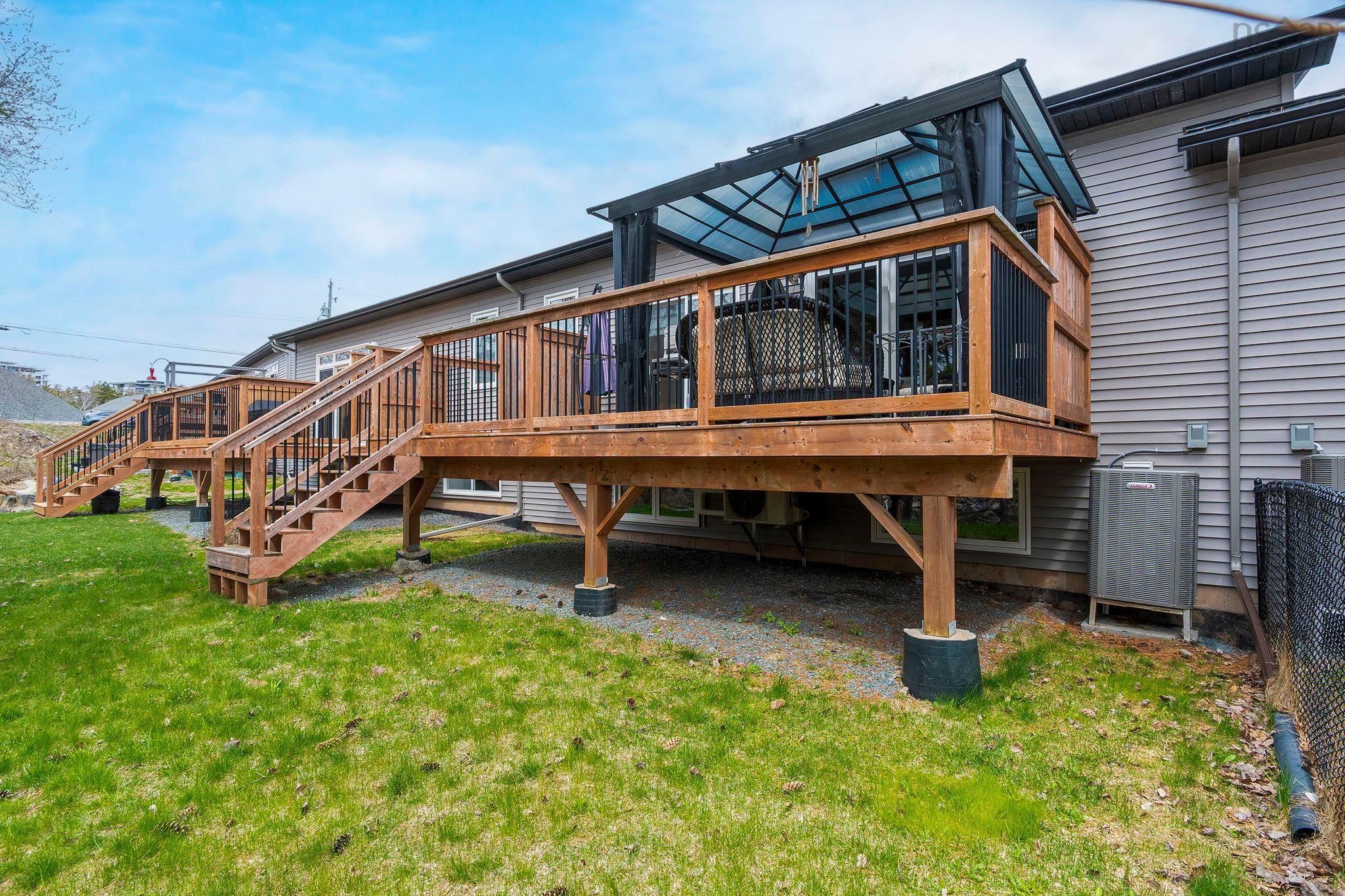 13 Helen Creighton Court, Bedford, NS (MLS 202610196)