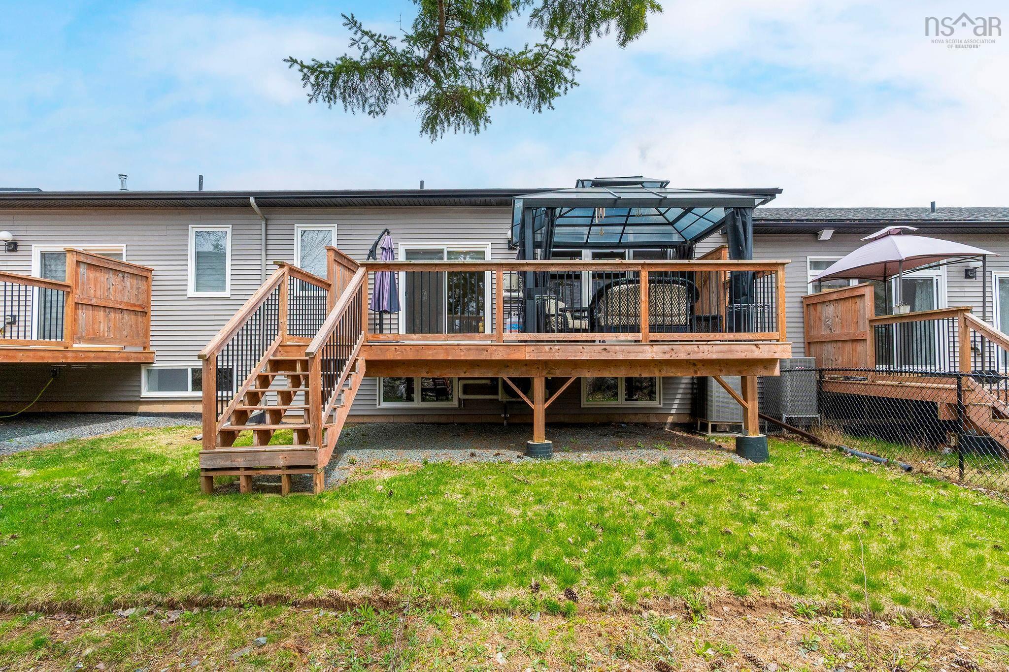 13 Helen Creighton Court, Bedford, NS (MLS 202610196)