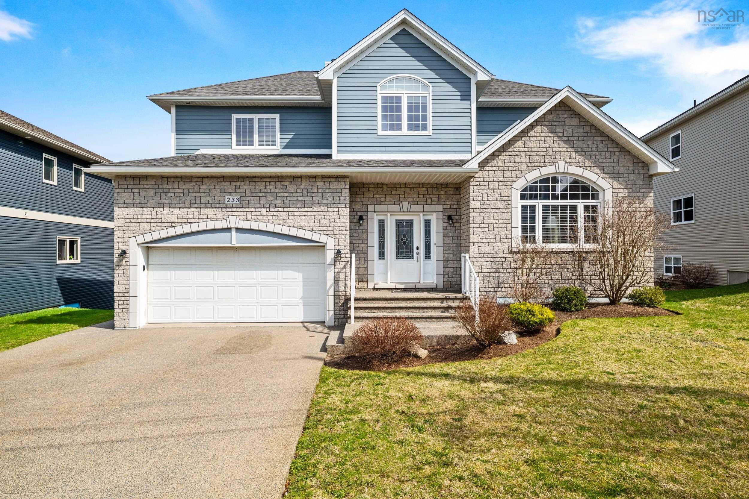 233 Bently Drive, Halifax, NS (MLS® 202610197)