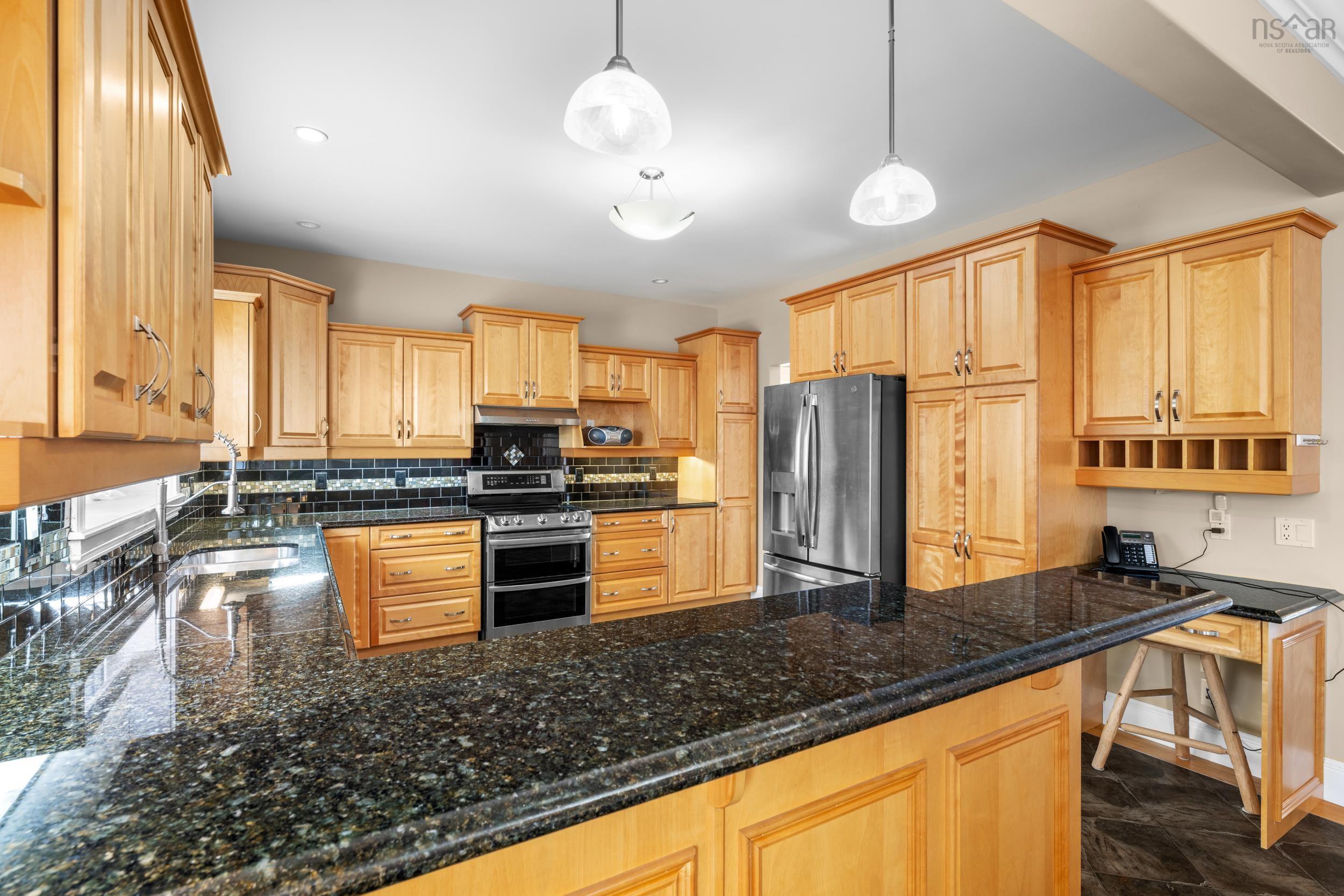 233 Bently Drive, Halifax, NS (MLS 202610197)
