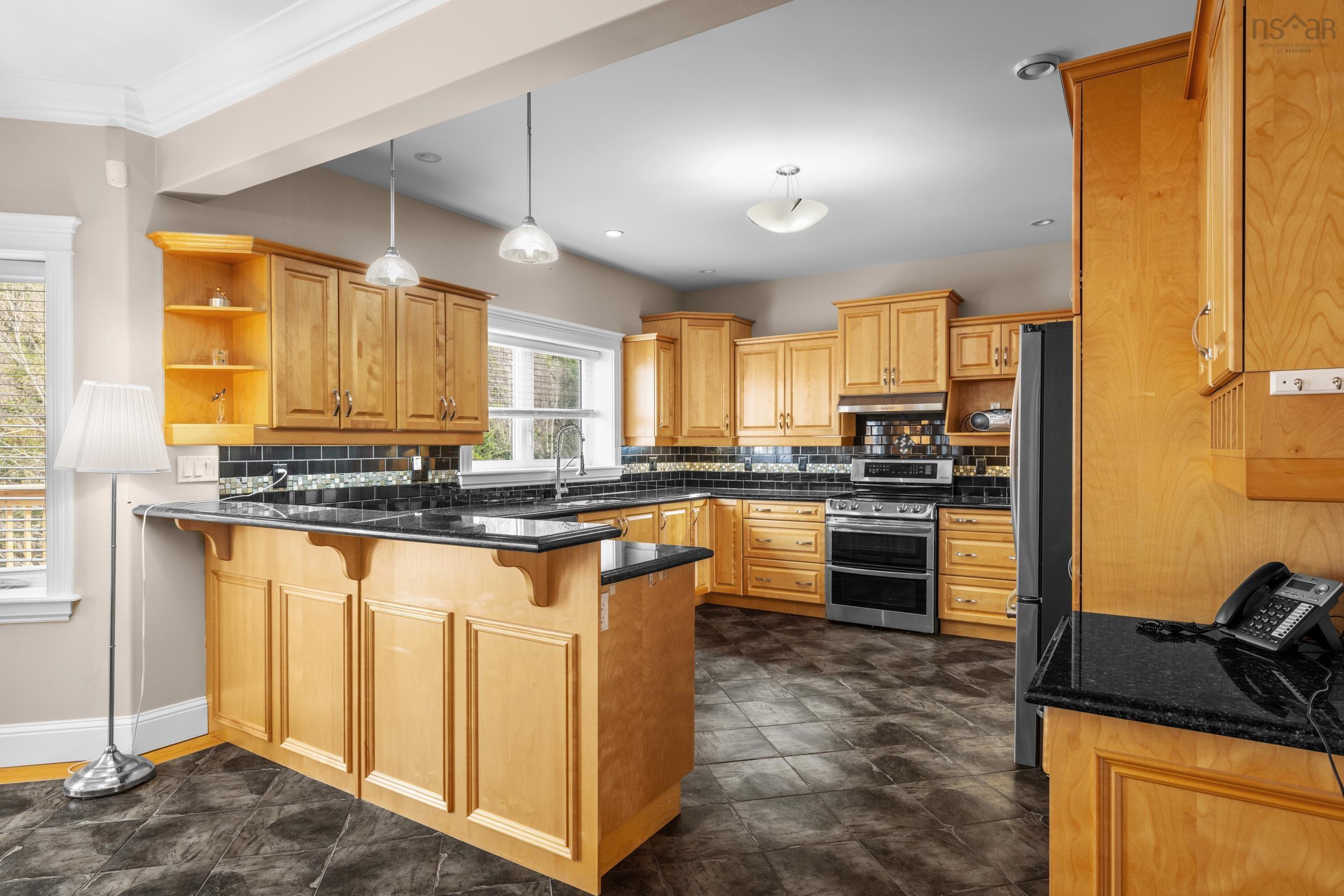 233 Bently Drive, Halifax, NS (MLS 202610197)