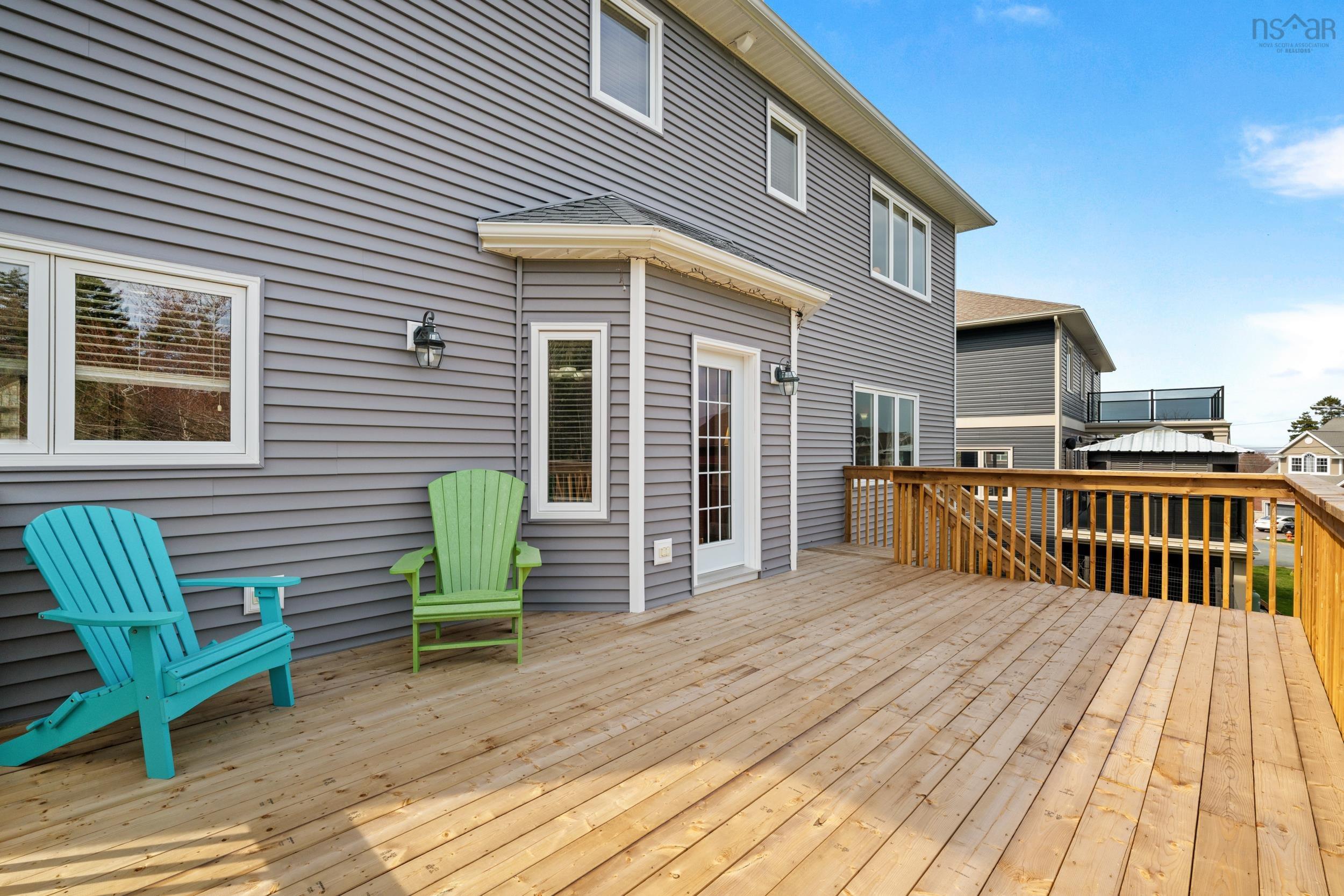 233 Bently Drive, Halifax, NS (MLS 202610197)