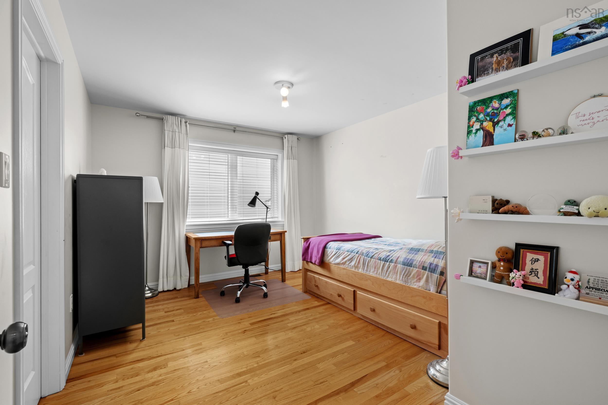 233 Bently Drive, Halifax, NS (MLS 202610197)
