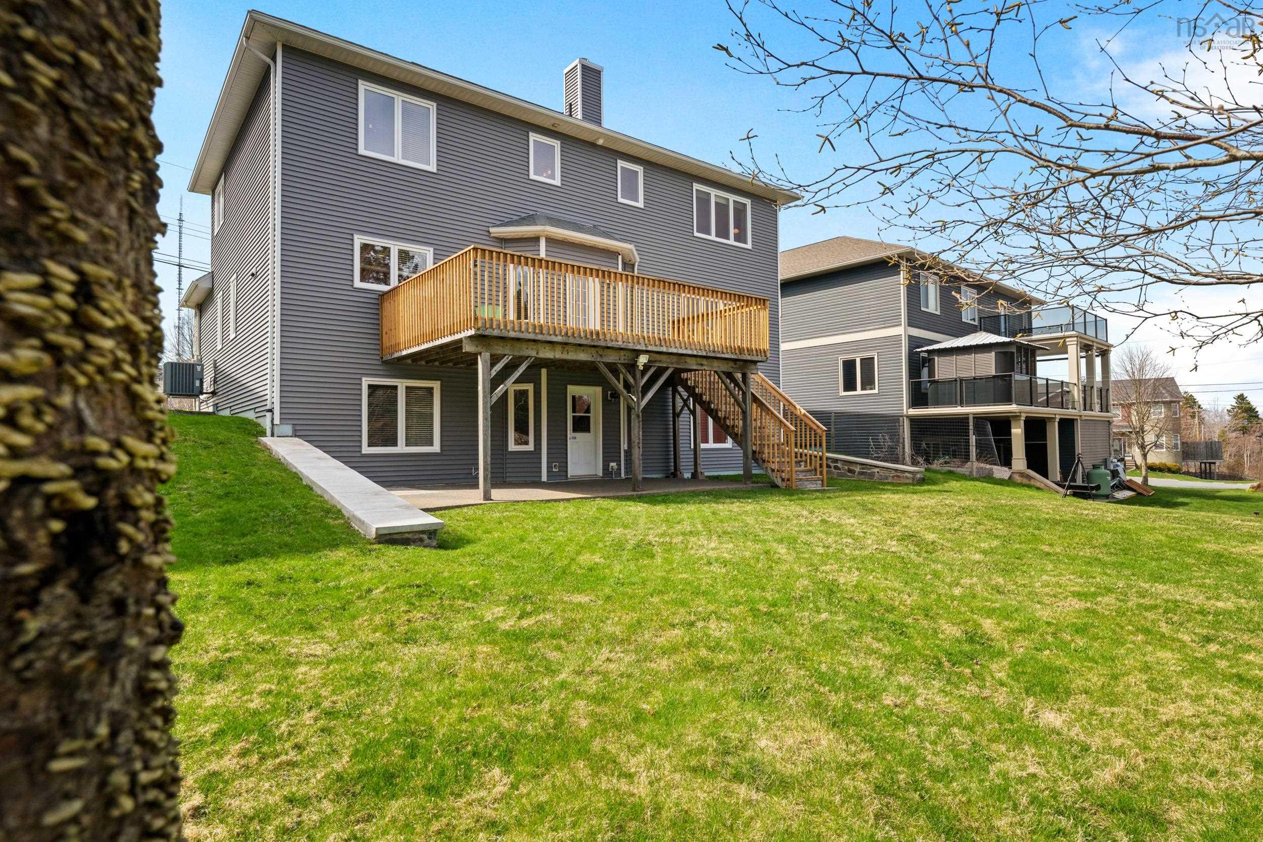233 Bently Drive, Halifax, NS (MLS 202610197)