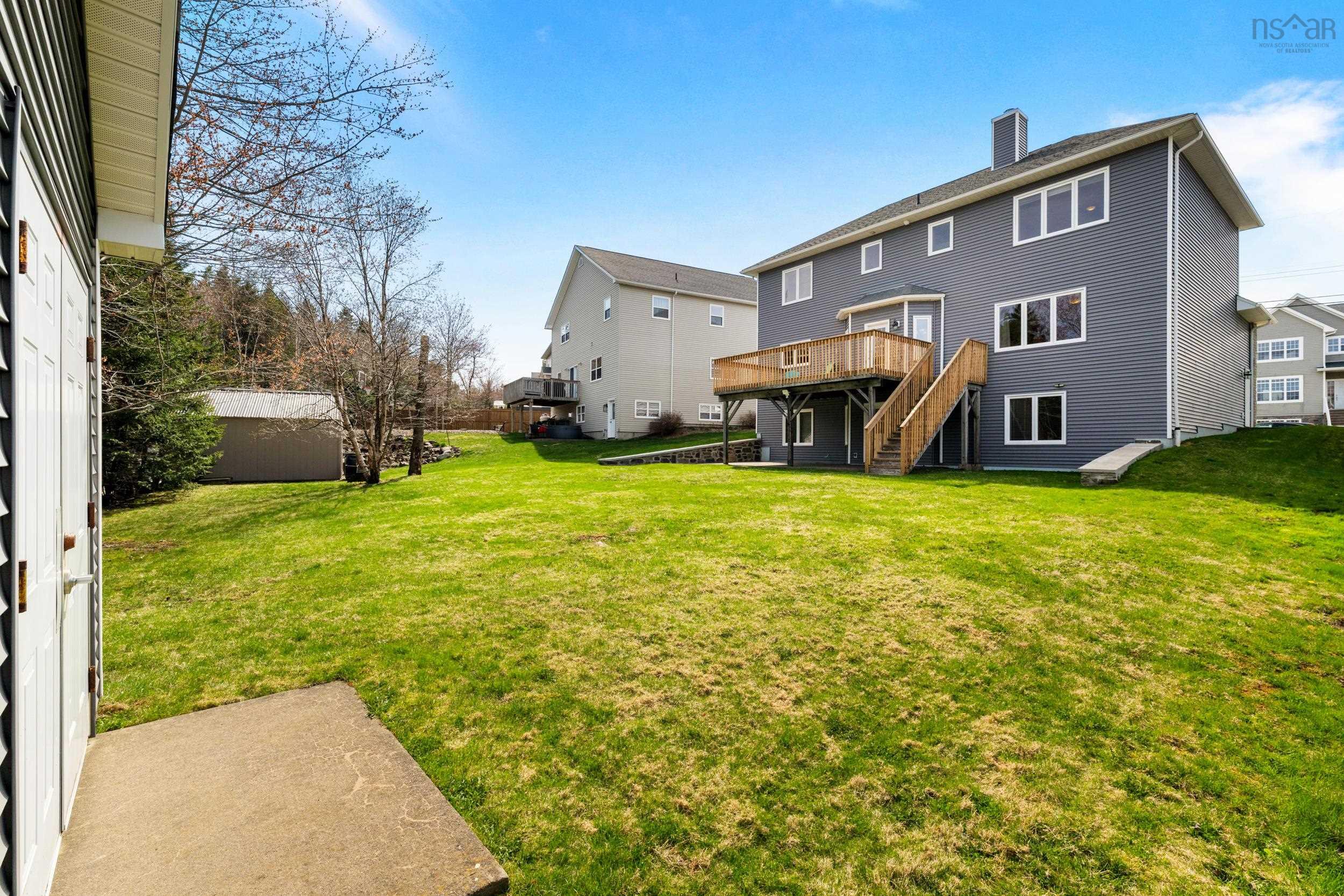 233 Bently Drive, Halifax, NS (MLS 202610197)
