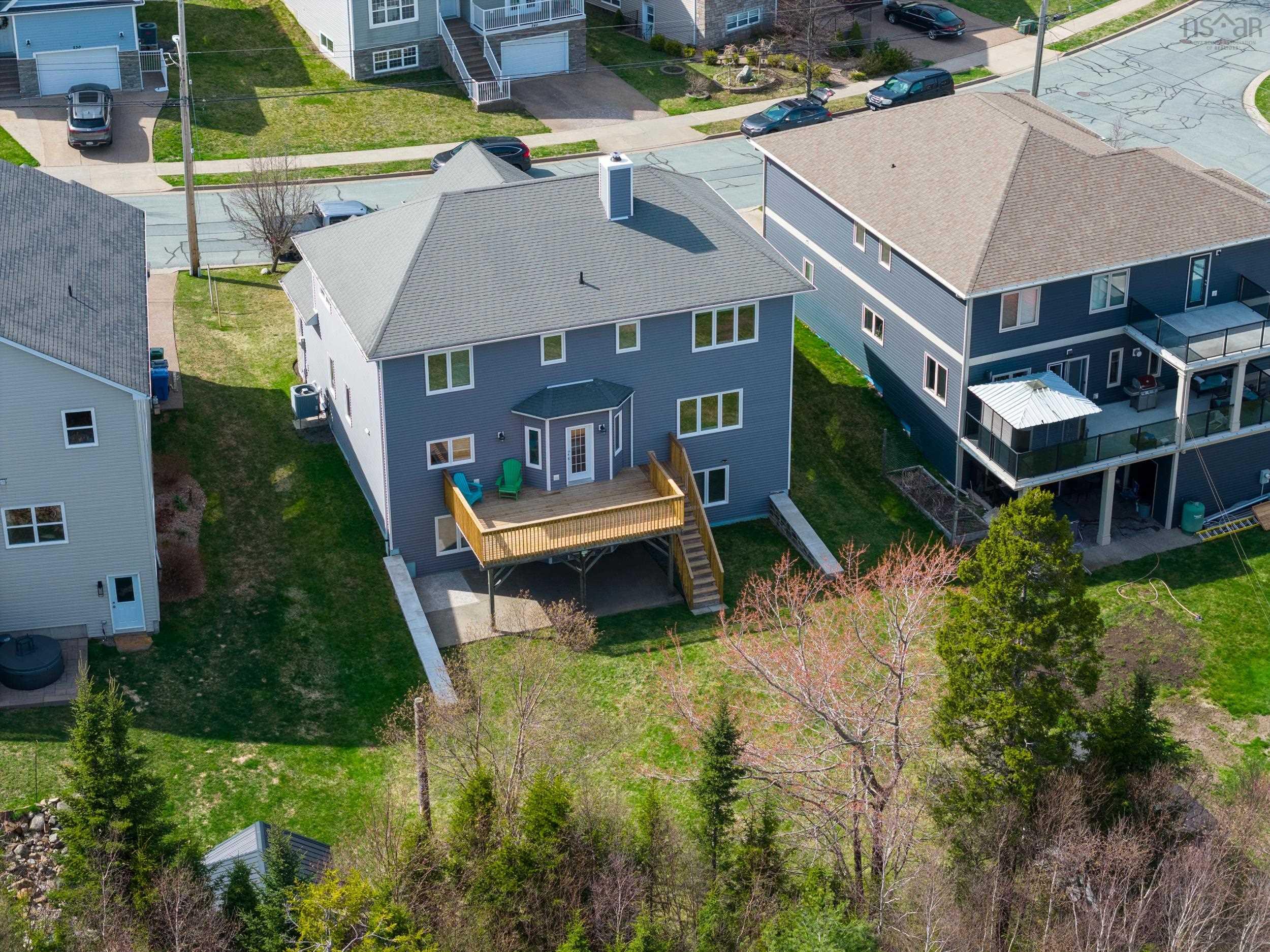 233 Bently Drive, Halifax, NS (MLS 202610197)