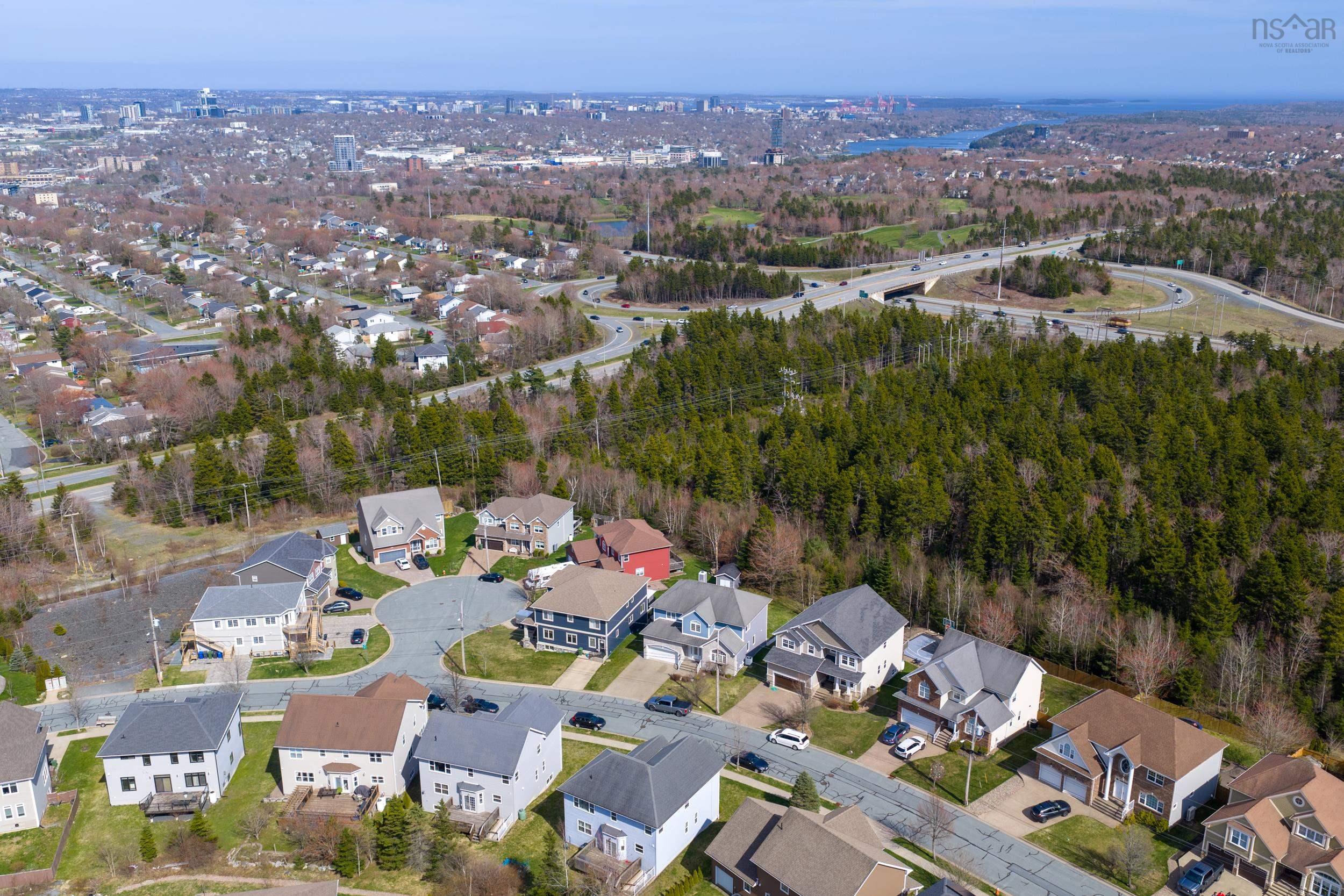 233 Bently Drive, Halifax, NS (MLS 202610197)