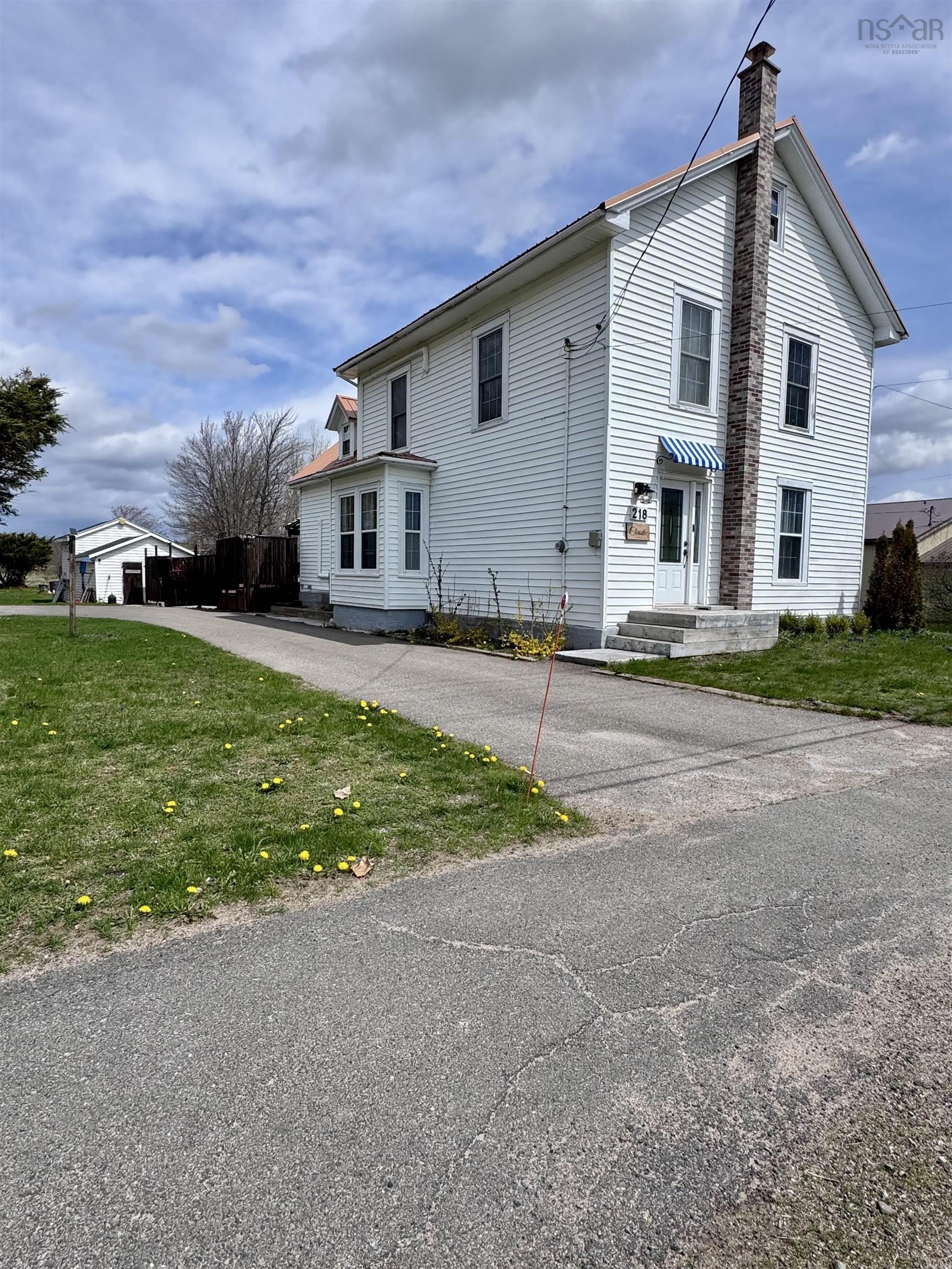 $389,900.00: 218 Main Street, Berwick