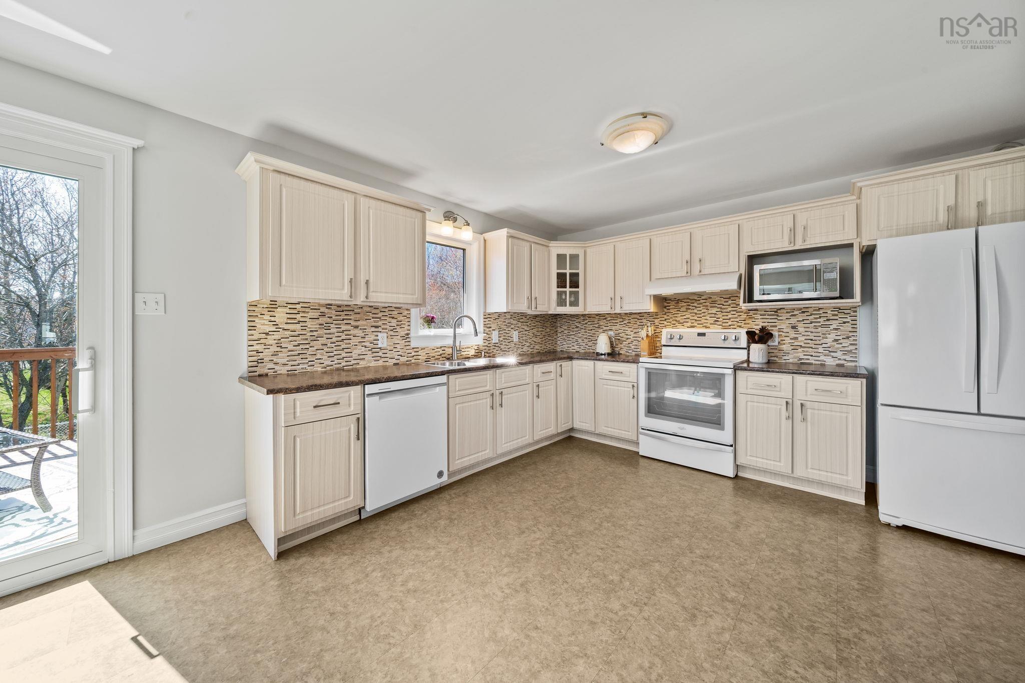 5 Fury Drive, Dartmouth, NS (MLS 202610199)