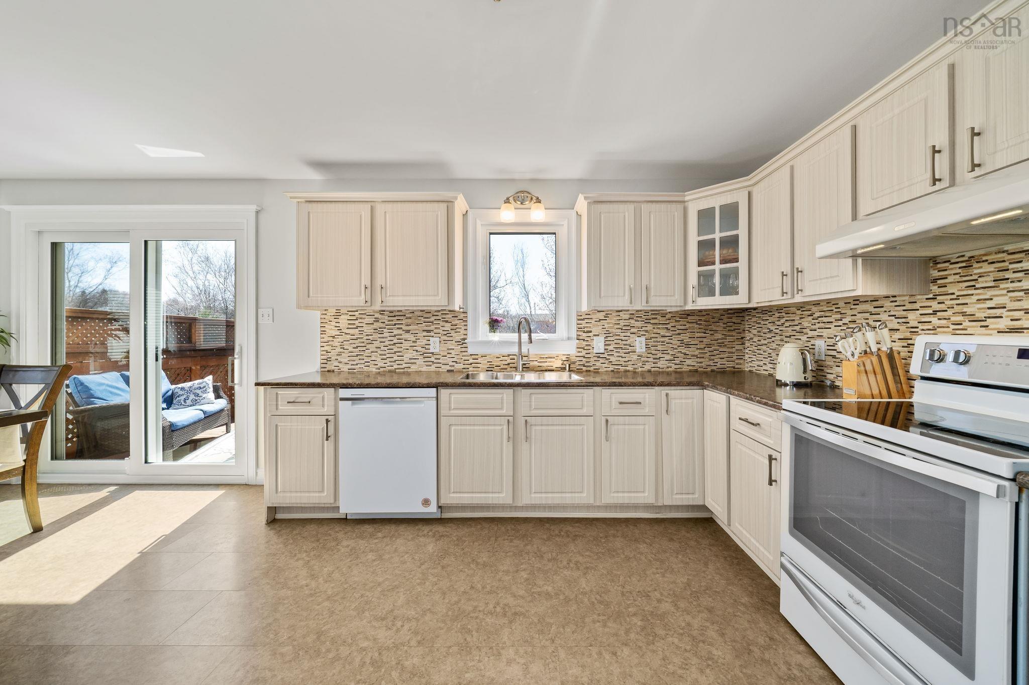 5 Fury Drive, Dartmouth, NS (MLS 202610199)