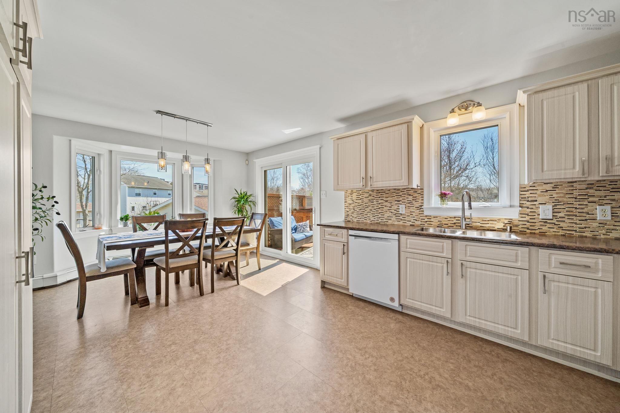 5 Fury Drive, Dartmouth, NS (MLS 202610199)