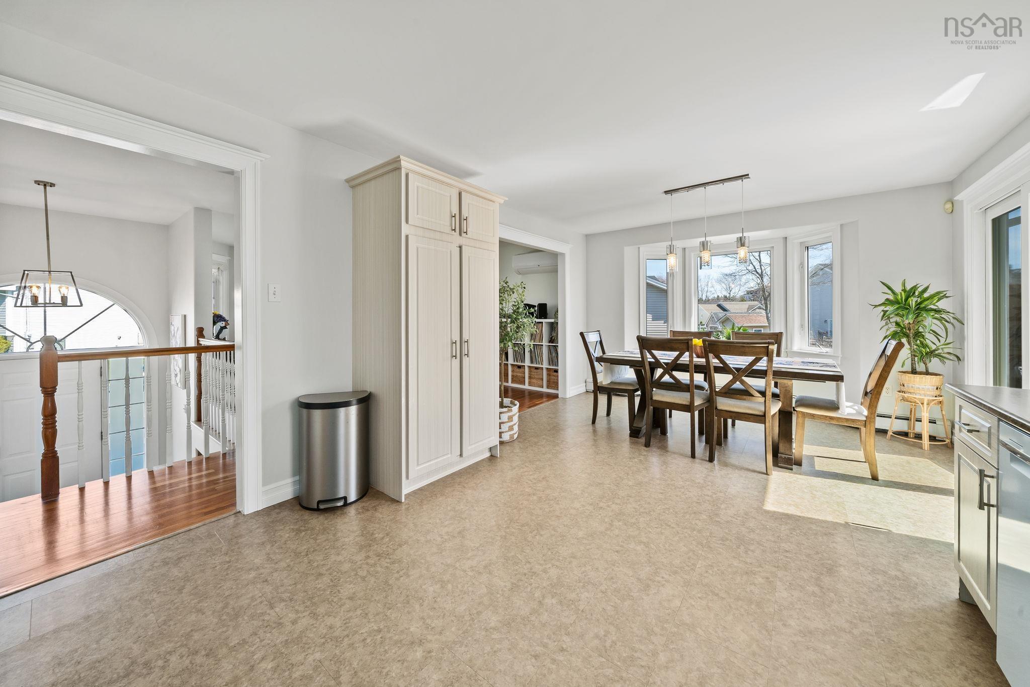 5 Fury Drive, Dartmouth, NS (MLS 202610199)