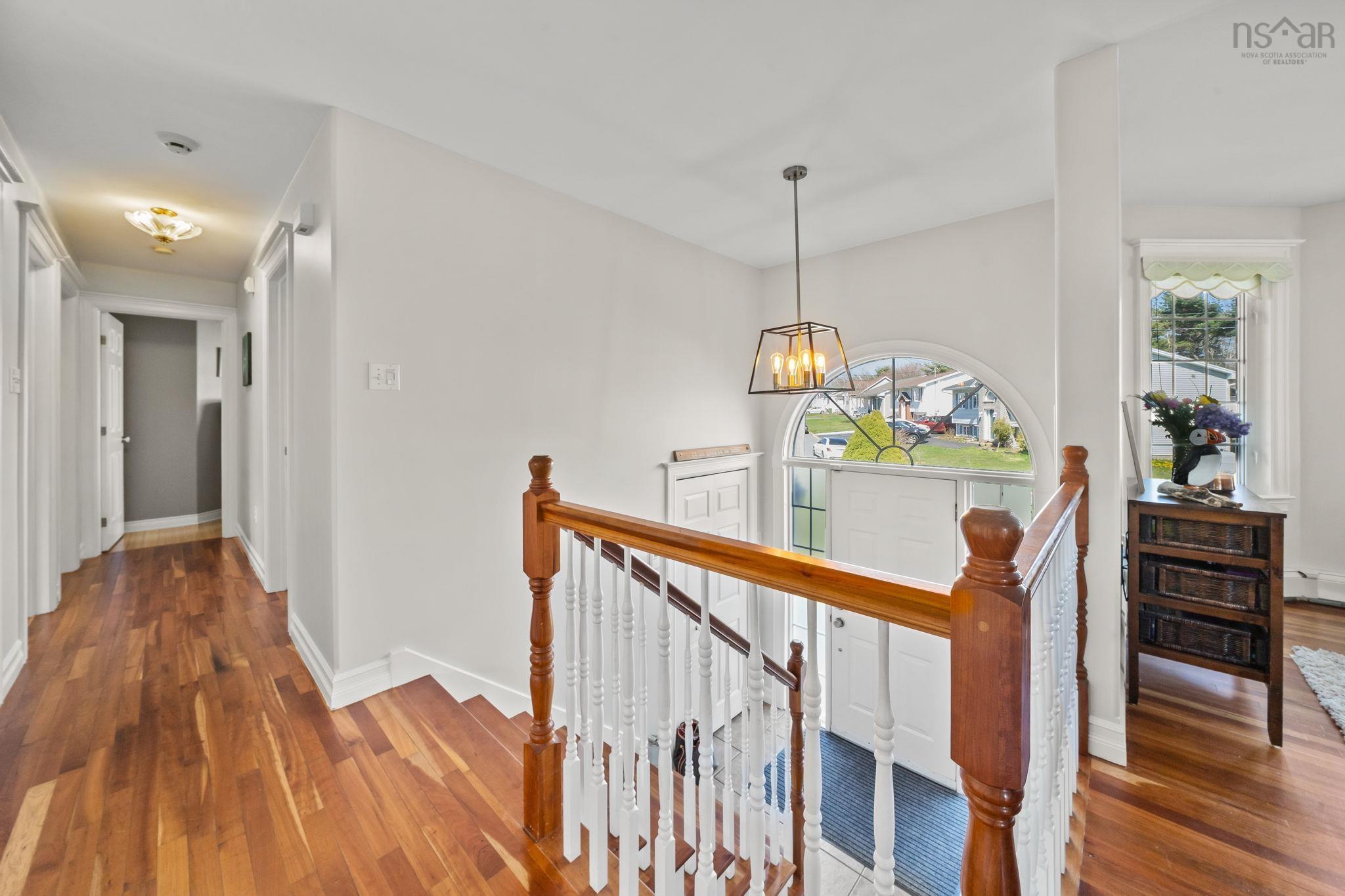 5 Fury Drive, Dartmouth, NS (MLS 202610199)