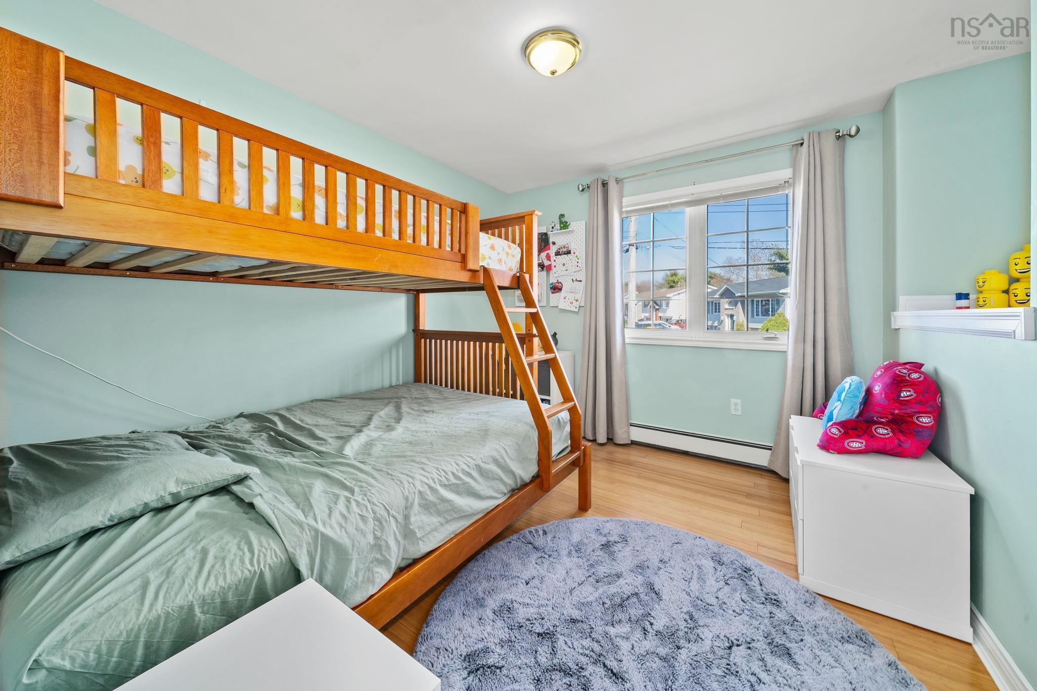5 Fury Drive, Dartmouth, NS (MLS 202610199)