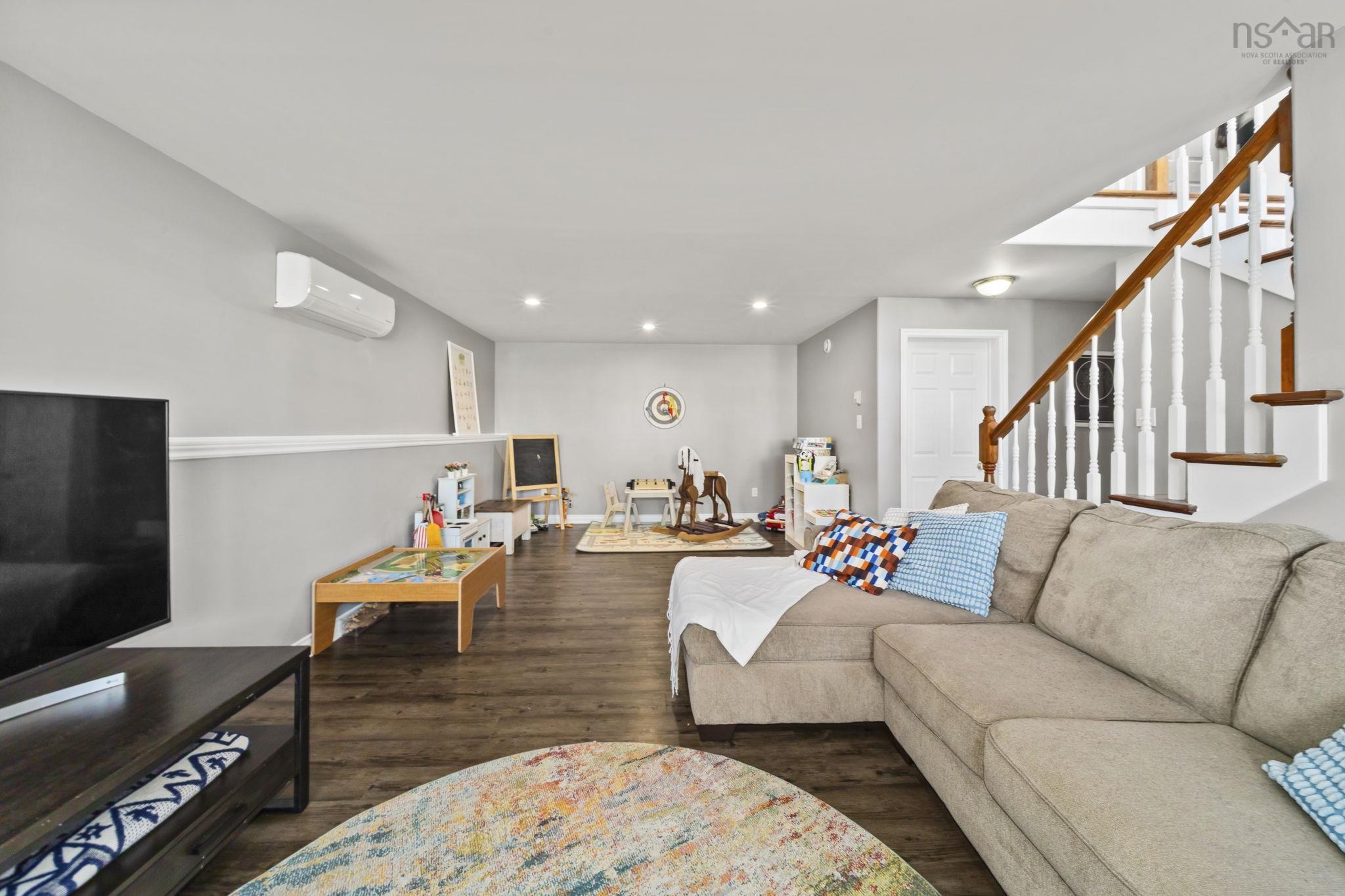 5 Fury Drive, Dartmouth, NS (MLS 202610199)