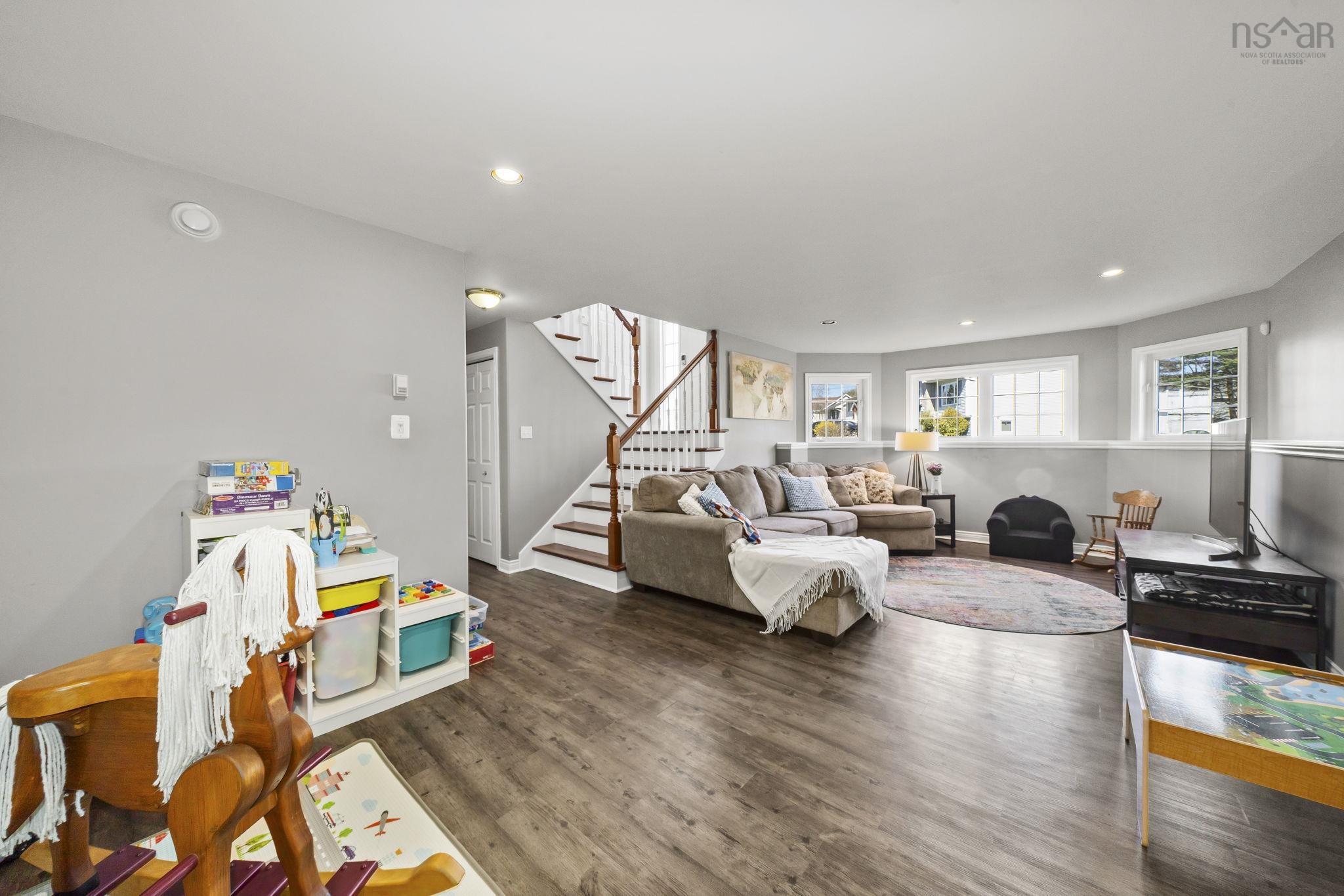 5 Fury Drive, Dartmouth, NS (MLS 202610199)