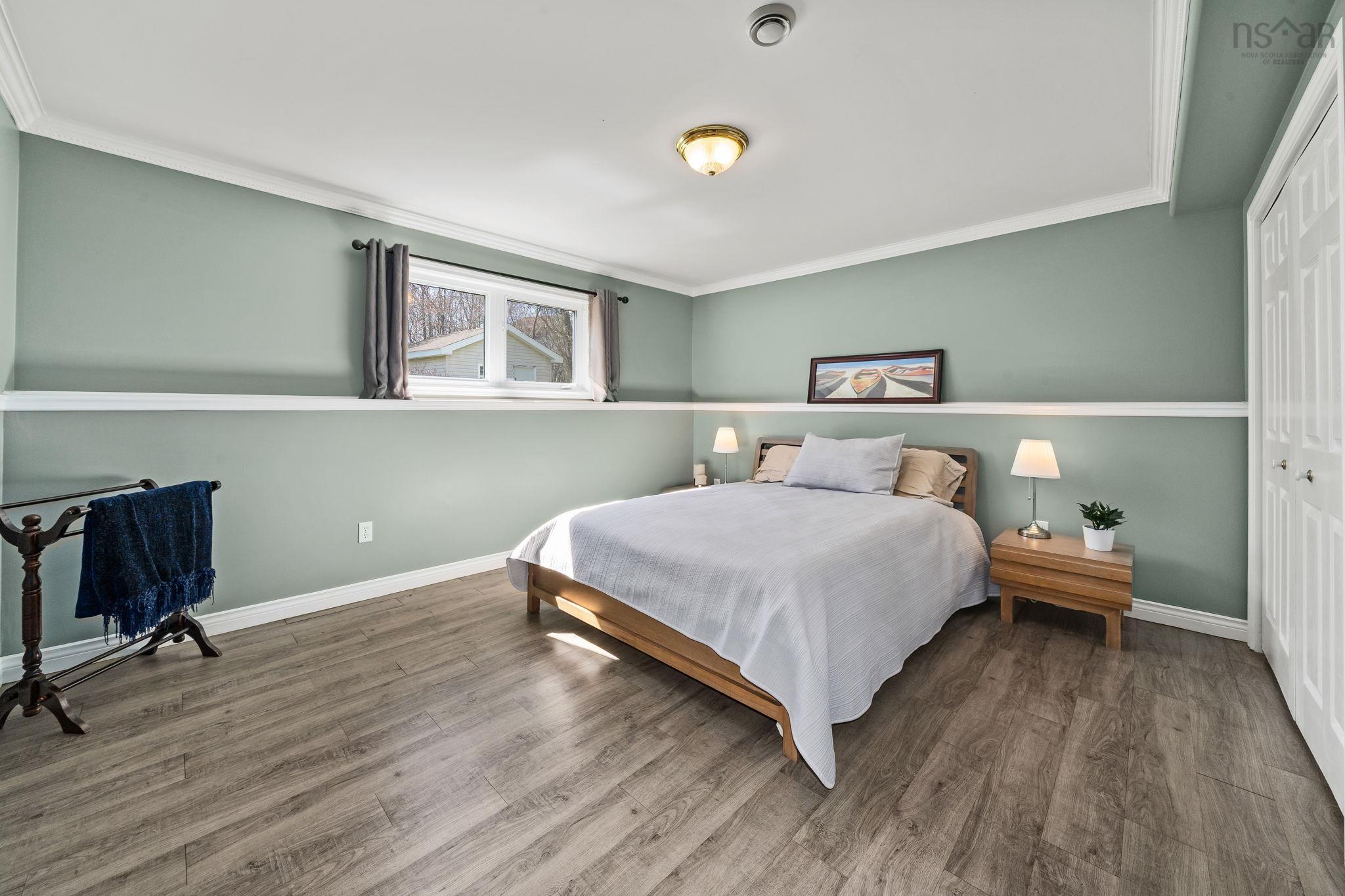 5 Fury Drive, Dartmouth, NS (MLS 202610199)