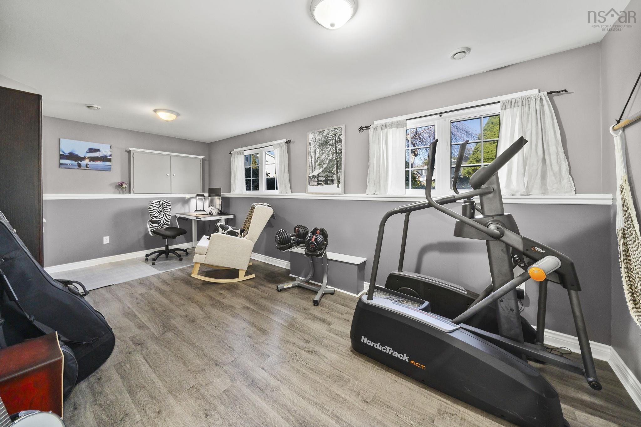 5 Fury Drive, Dartmouth, NS (MLS 202610199)