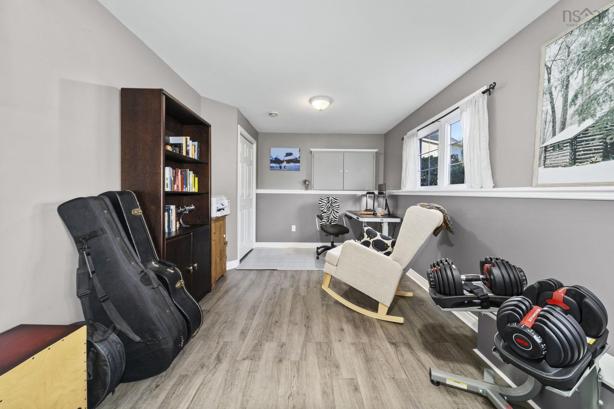 5 Fury Drive, Dartmouth, NS (MLS 202610199)