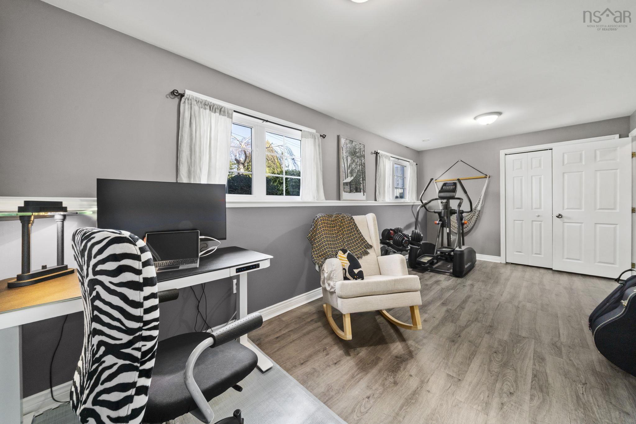5 Fury Drive, Dartmouth, NS (MLS 202610199)