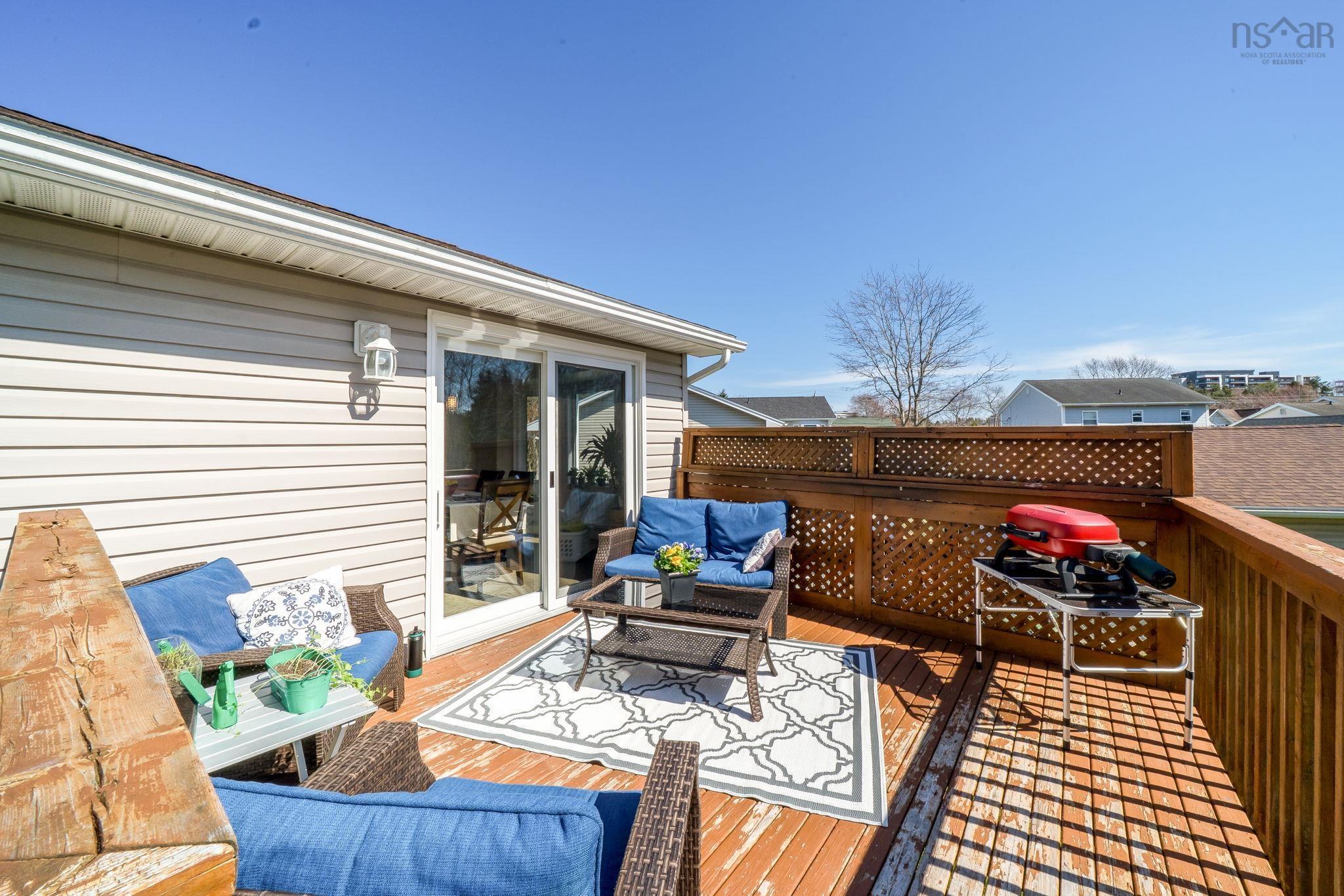 5 Fury Drive, Dartmouth, NS (MLS 202610199)