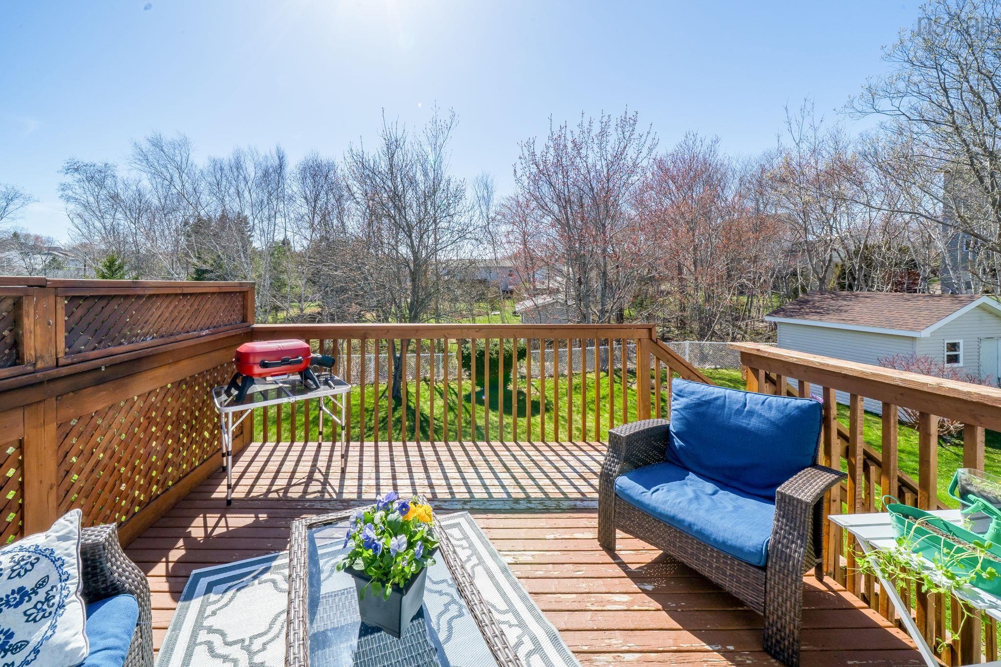5 Fury Drive, Dartmouth, NS (MLS 202610199)